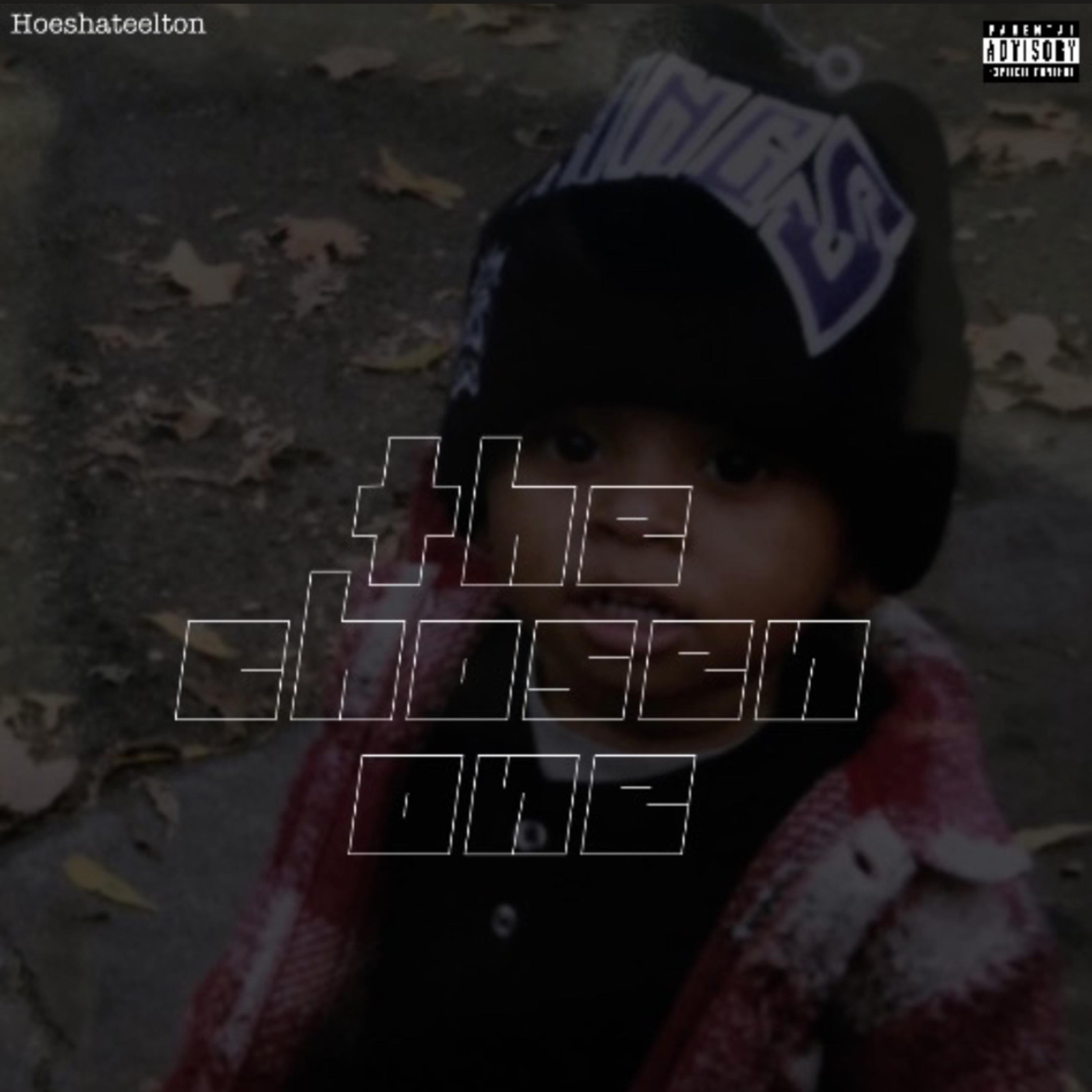 The Chosen One artwork