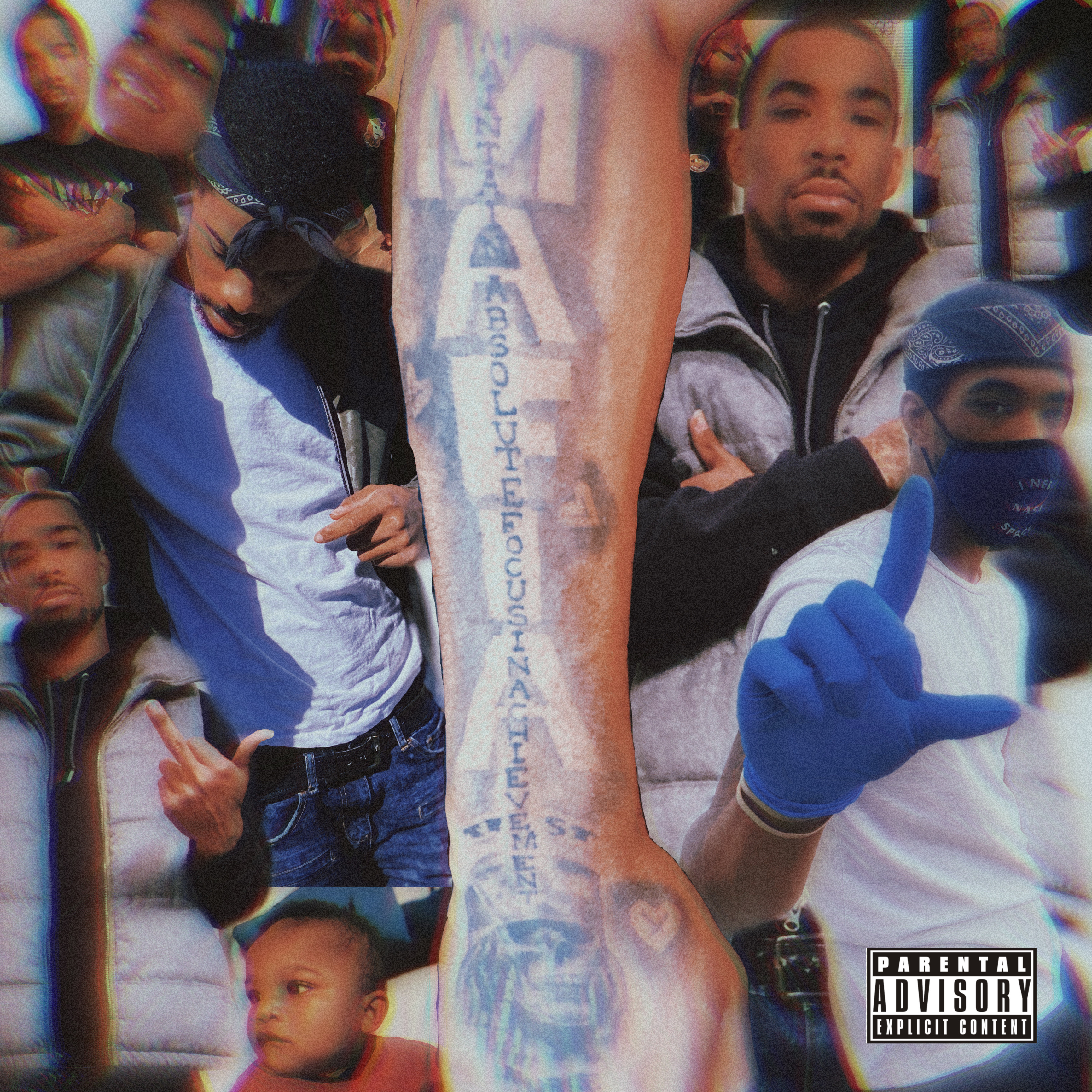 6iG DawG Status by 6iG DawG DT cover art