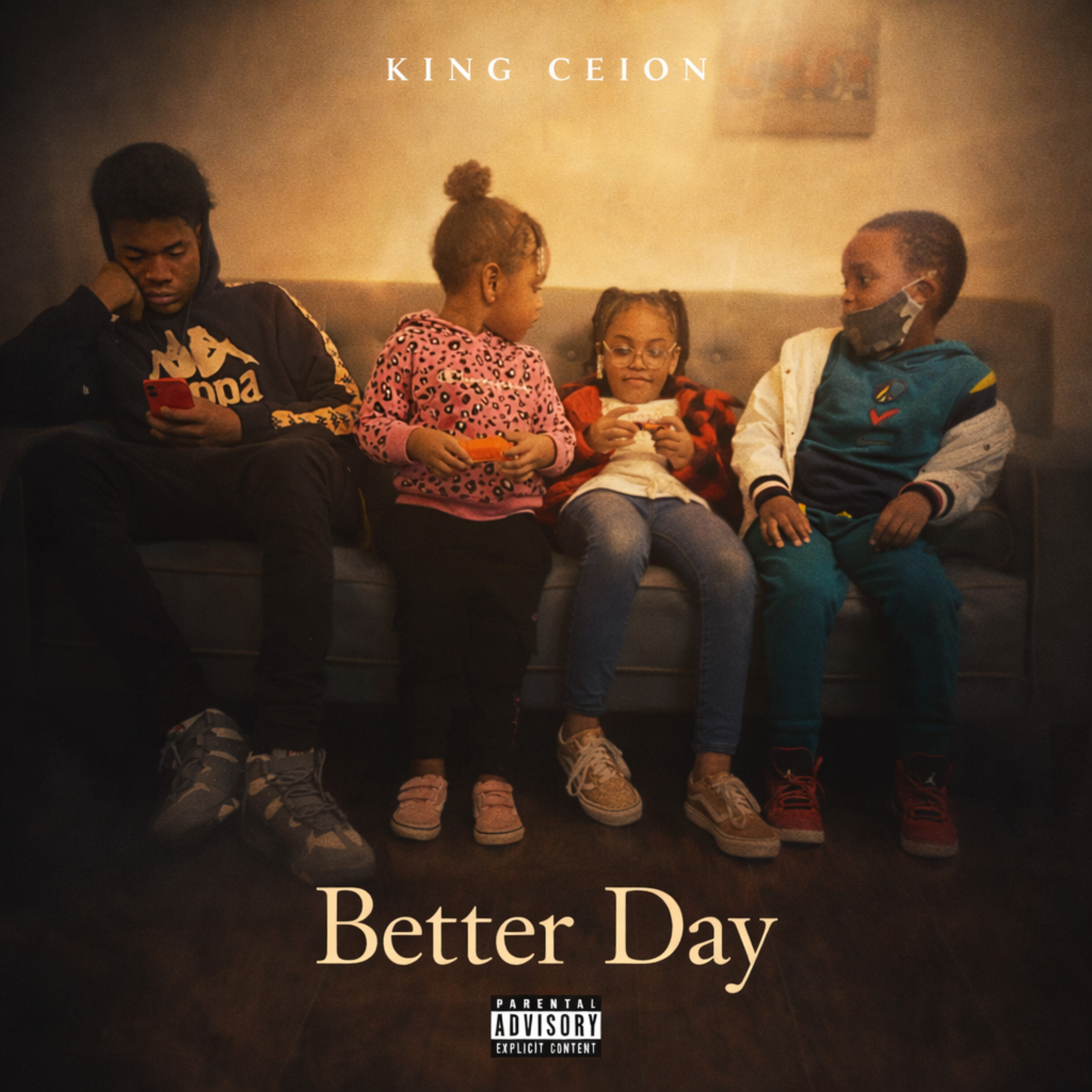 Better Day artwork