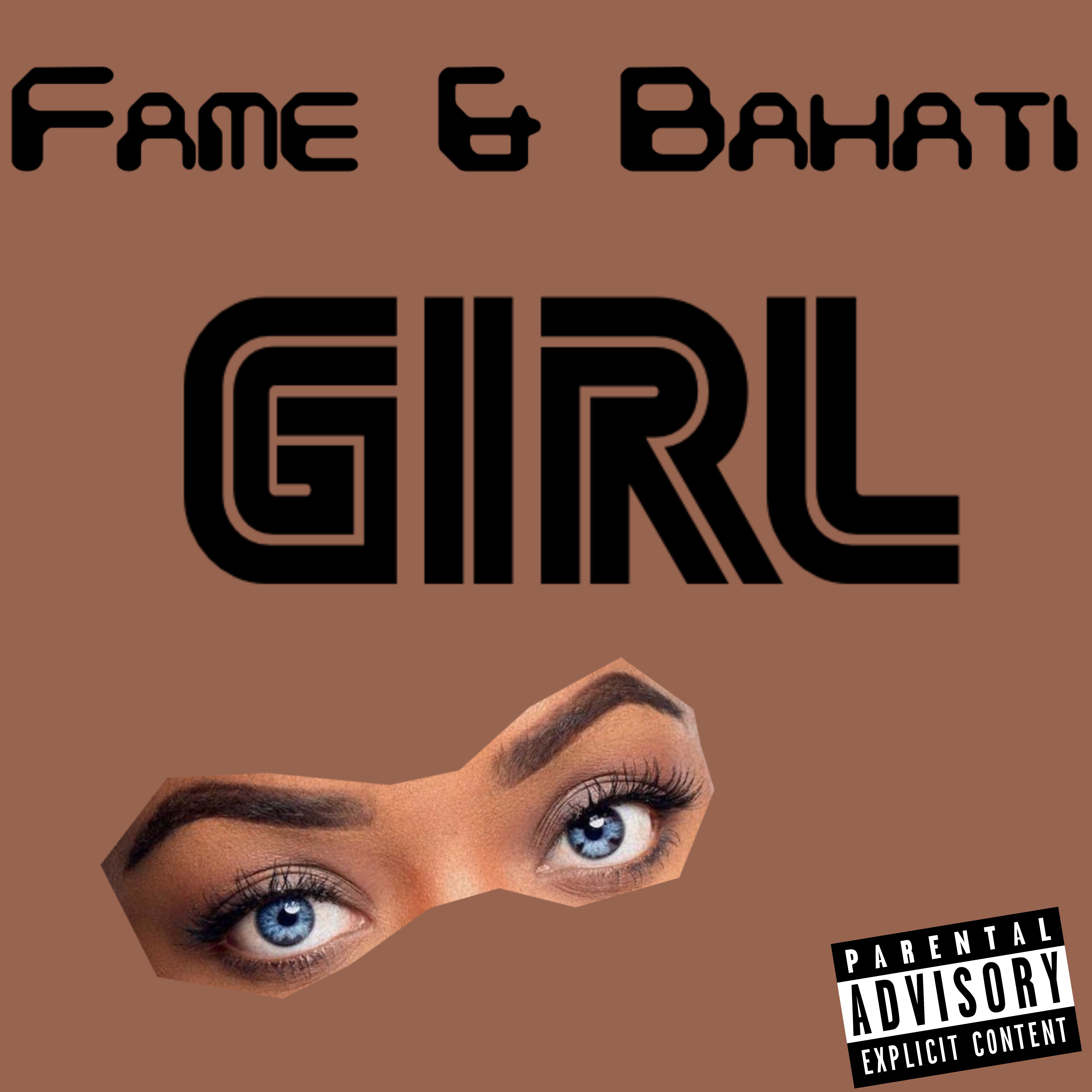 GIRL artwork