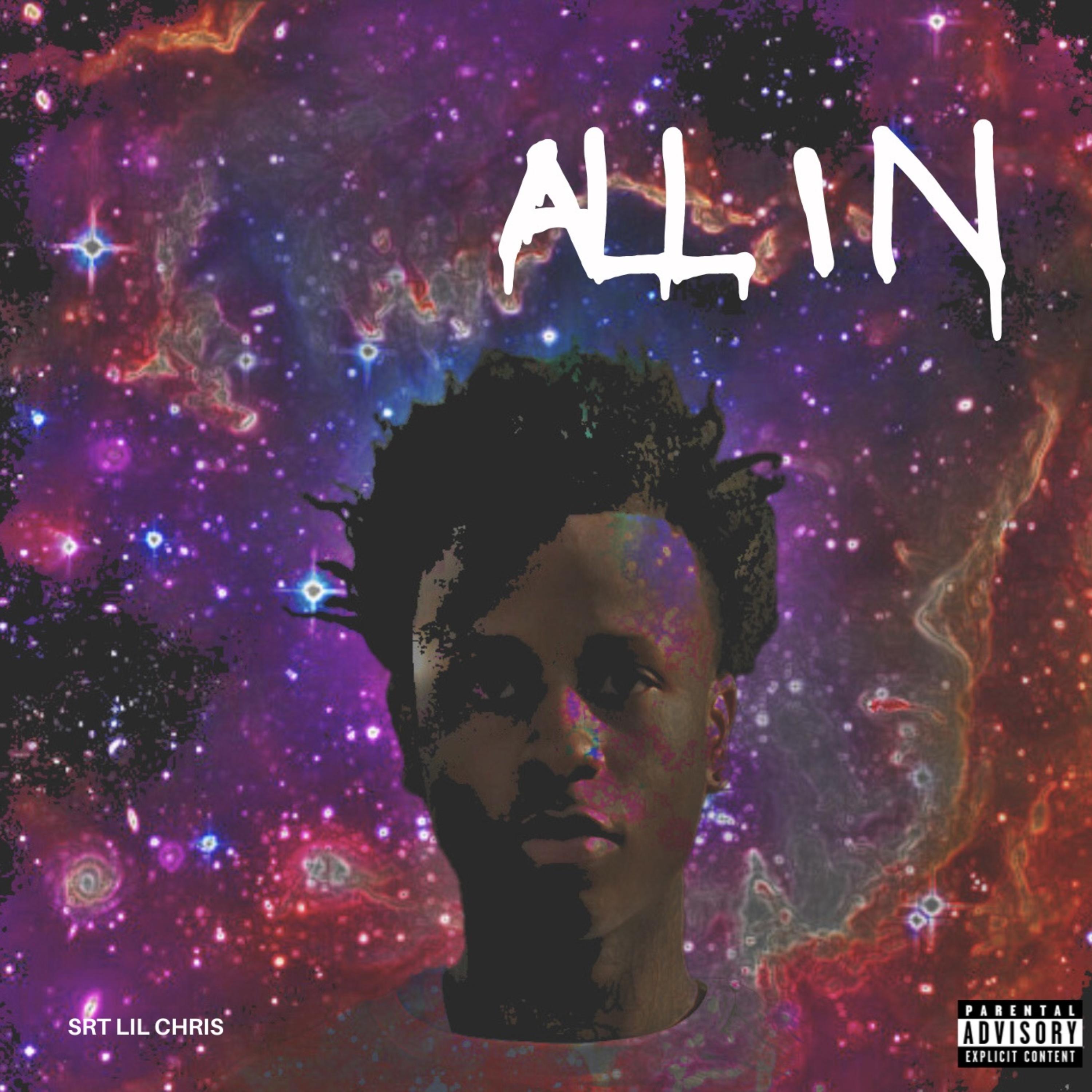 All In artwork