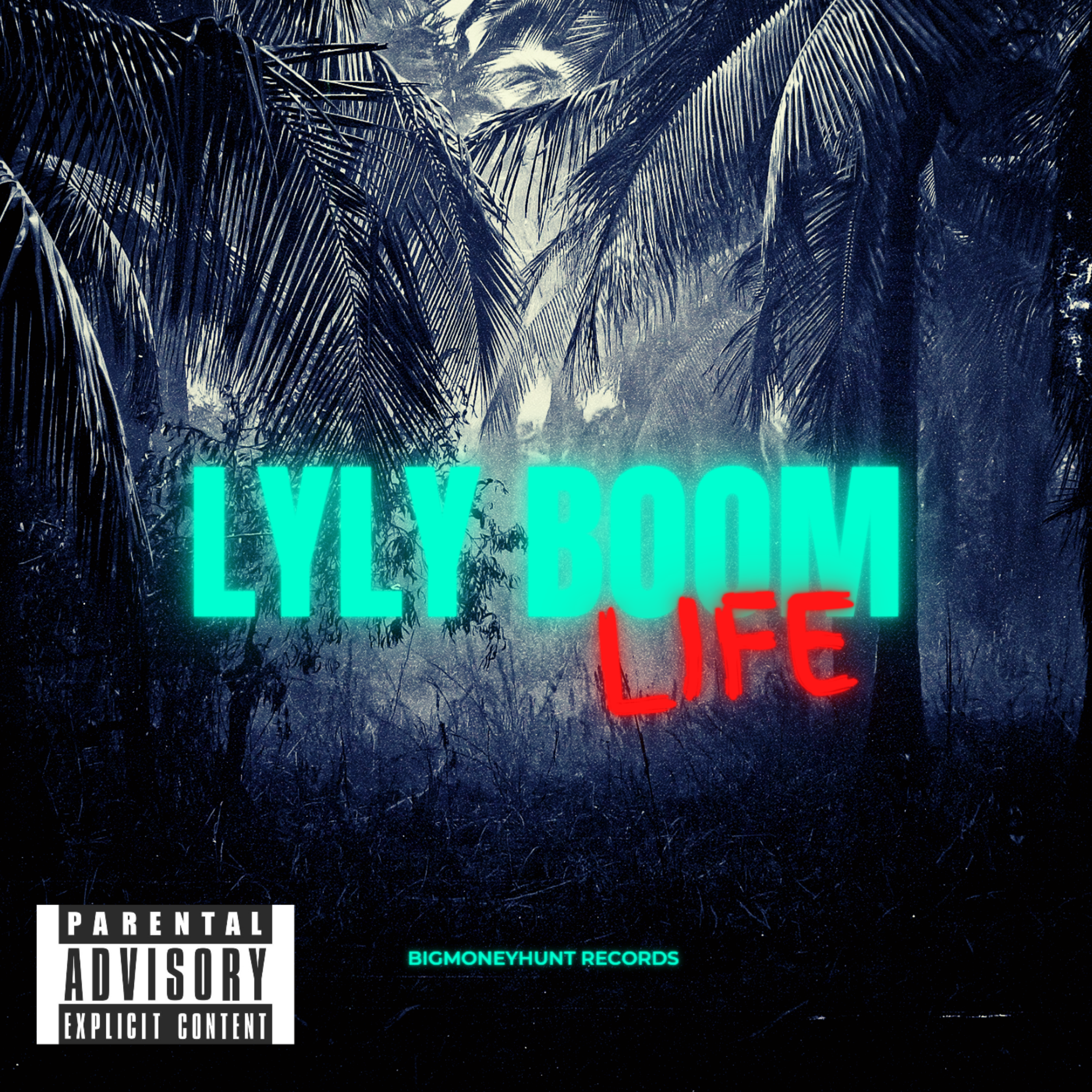 LIFE artwork