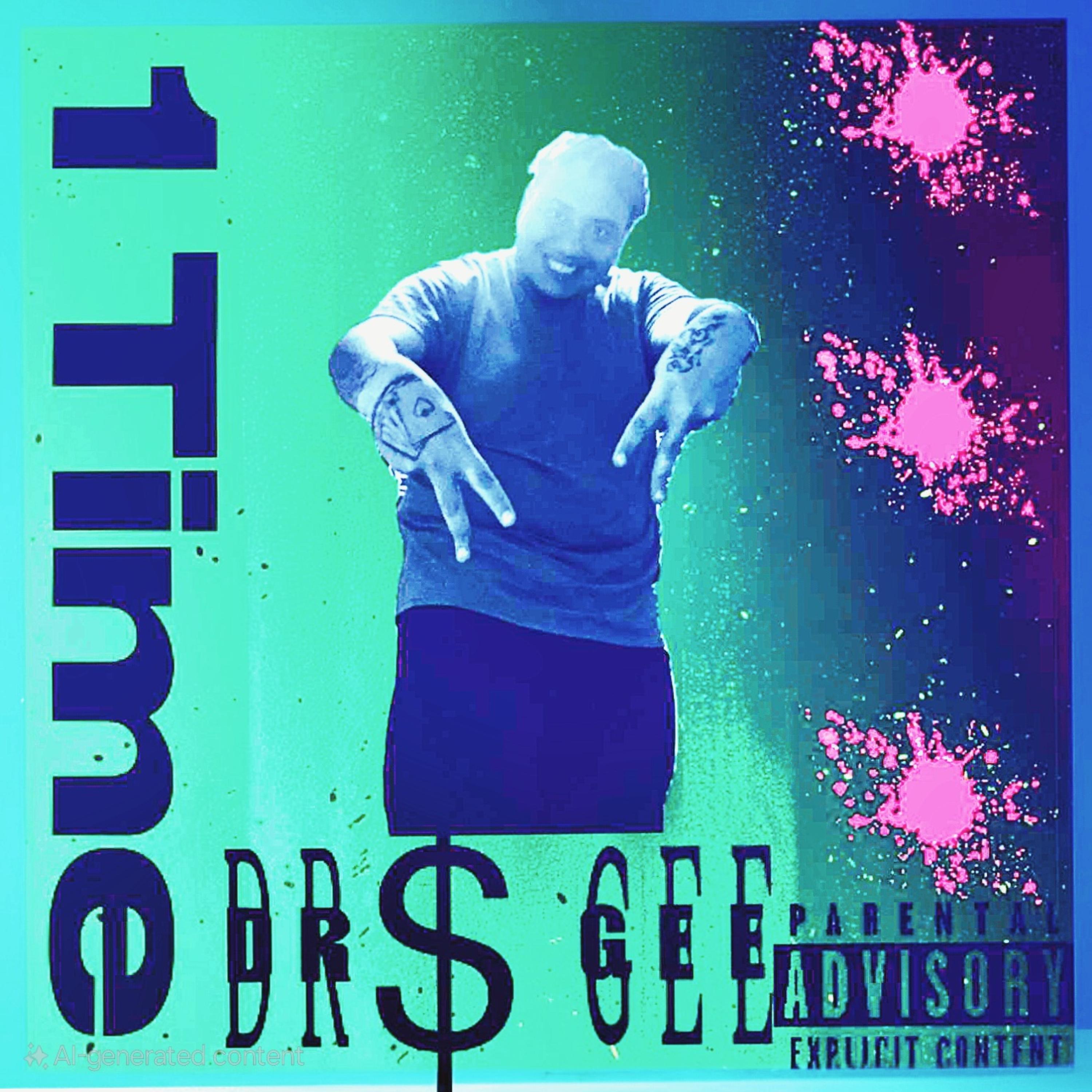 1 Time artwork