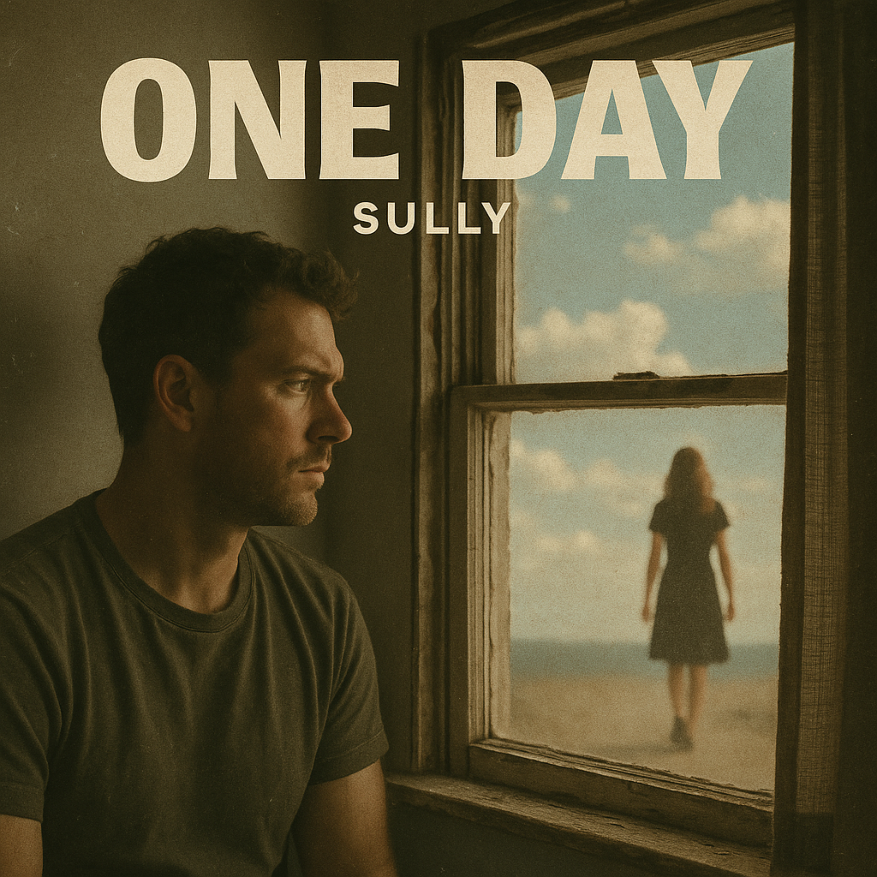 One Day artwork