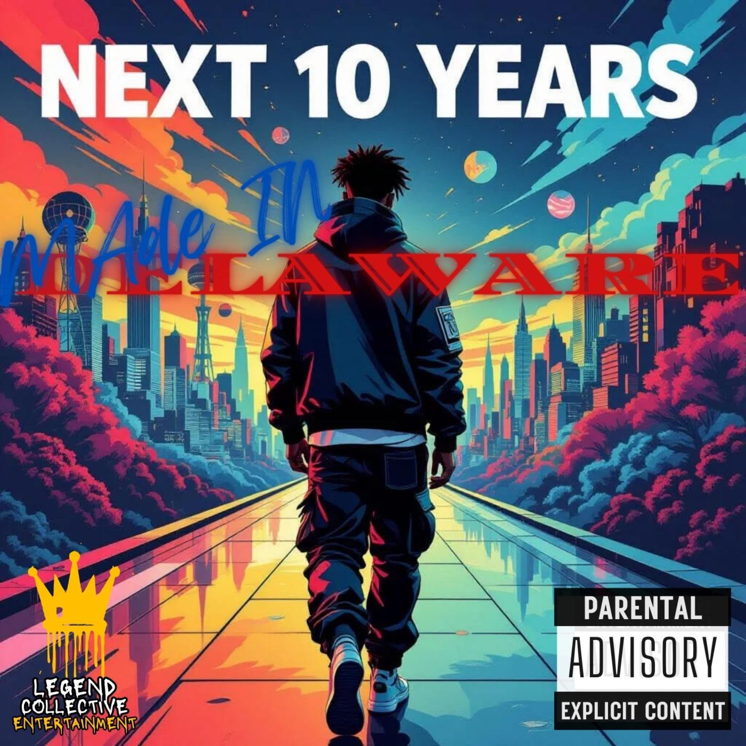 Next Ten Years artwork