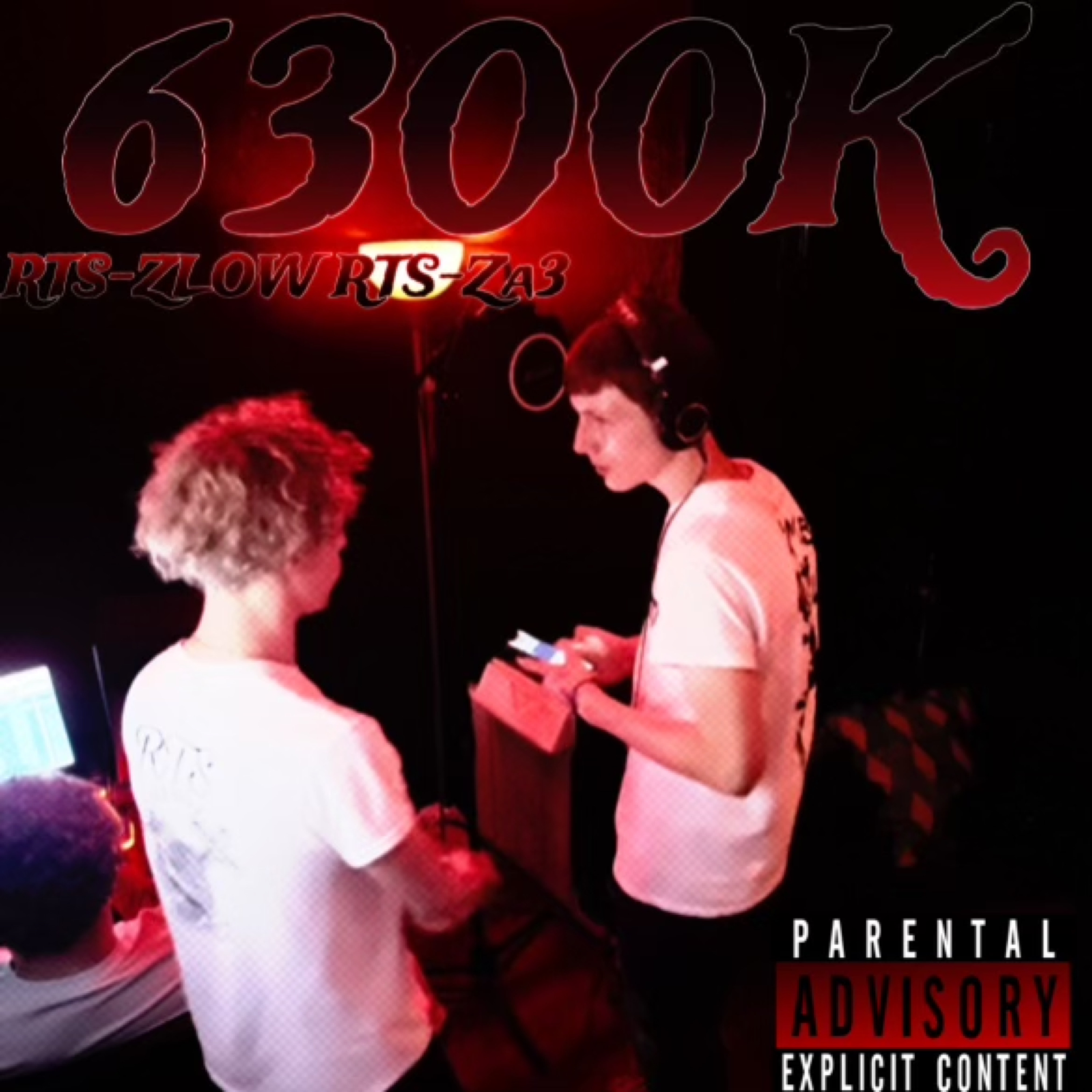 6300K artwork
