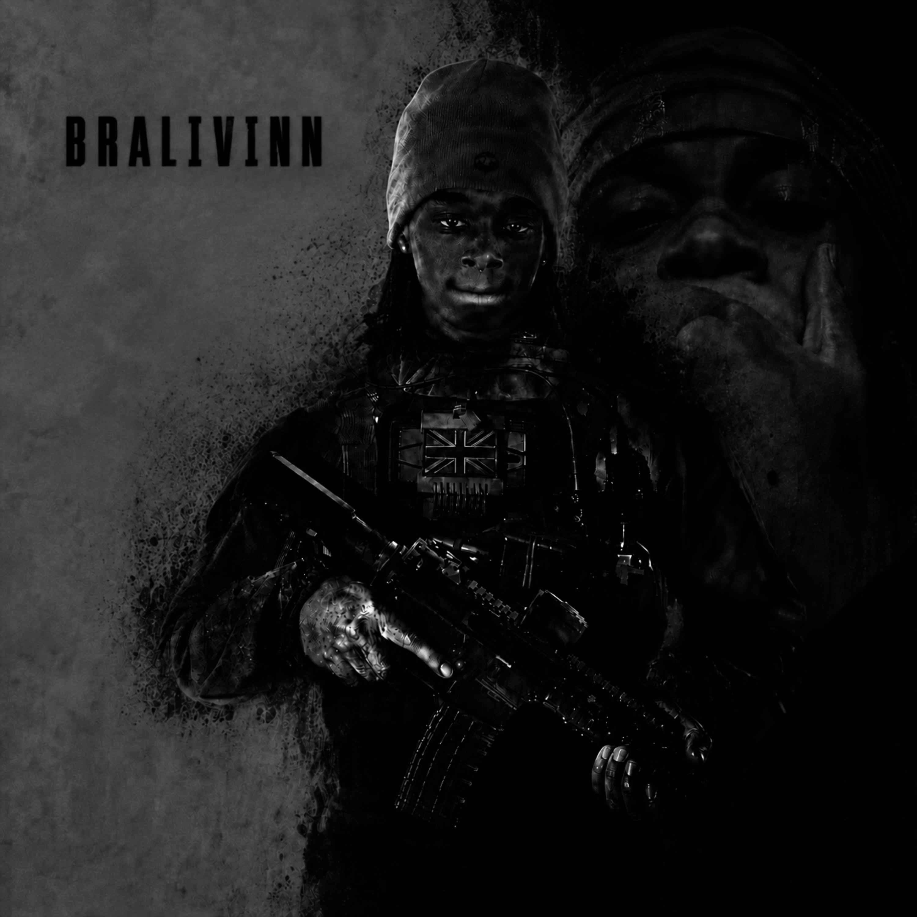 Call Of Duty by Bralivinn cover art