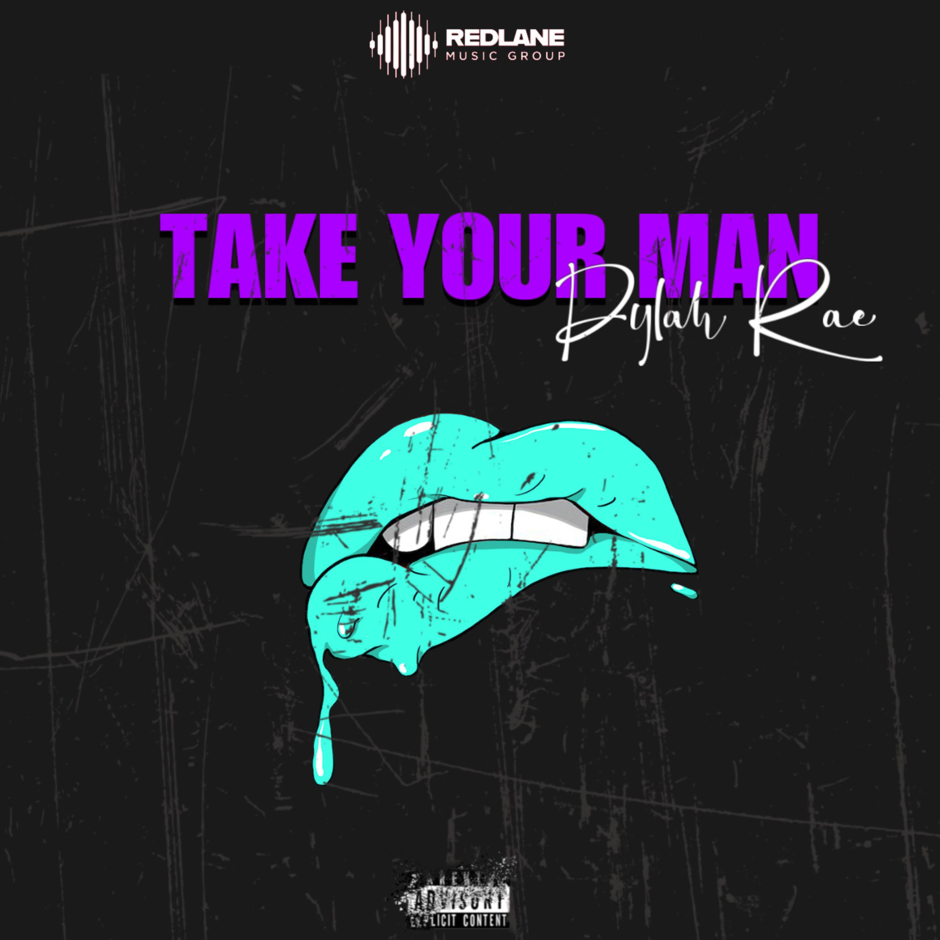 Take Your Man artwork