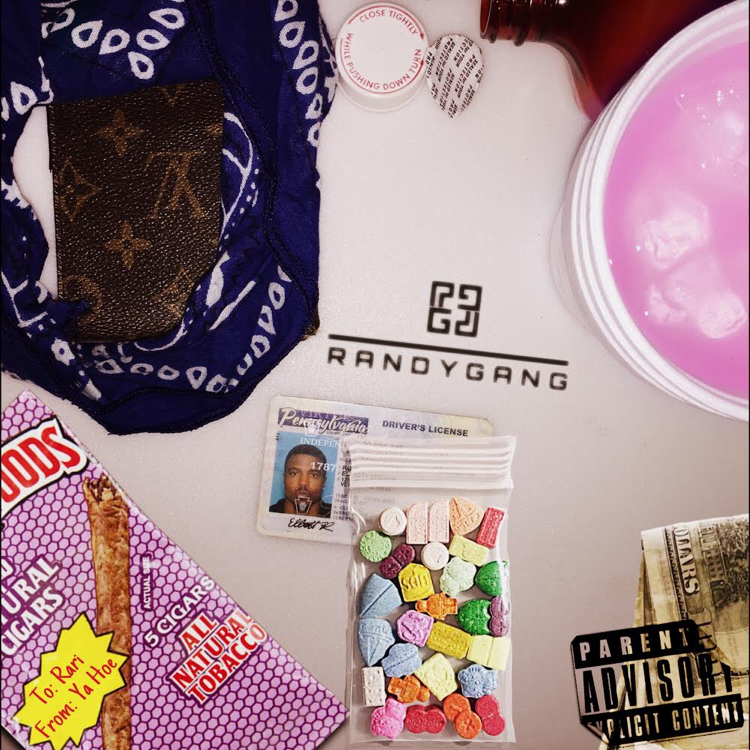 Rari Chamberlin 