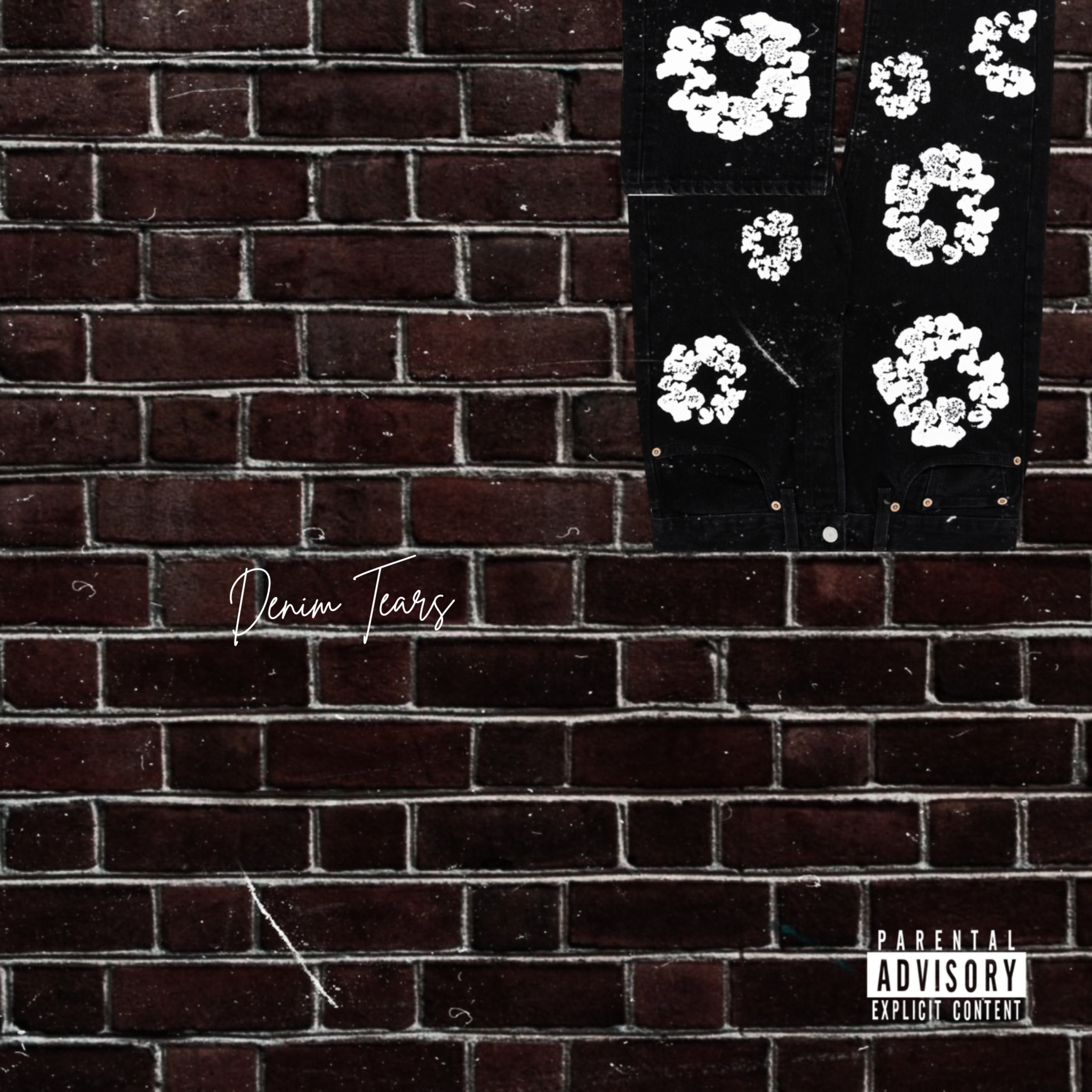 Denim Tears artwork