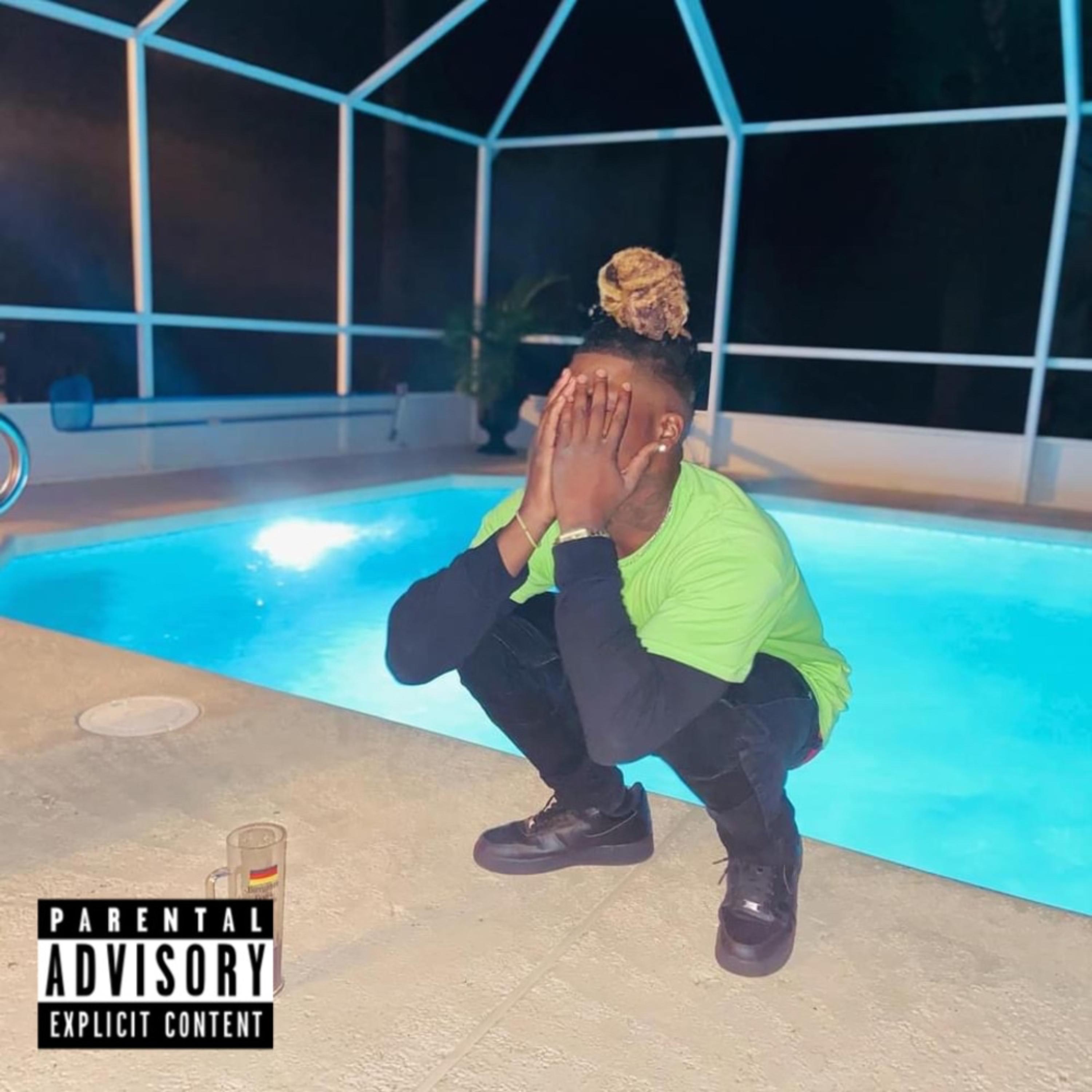 Crazy Thoughts artwork