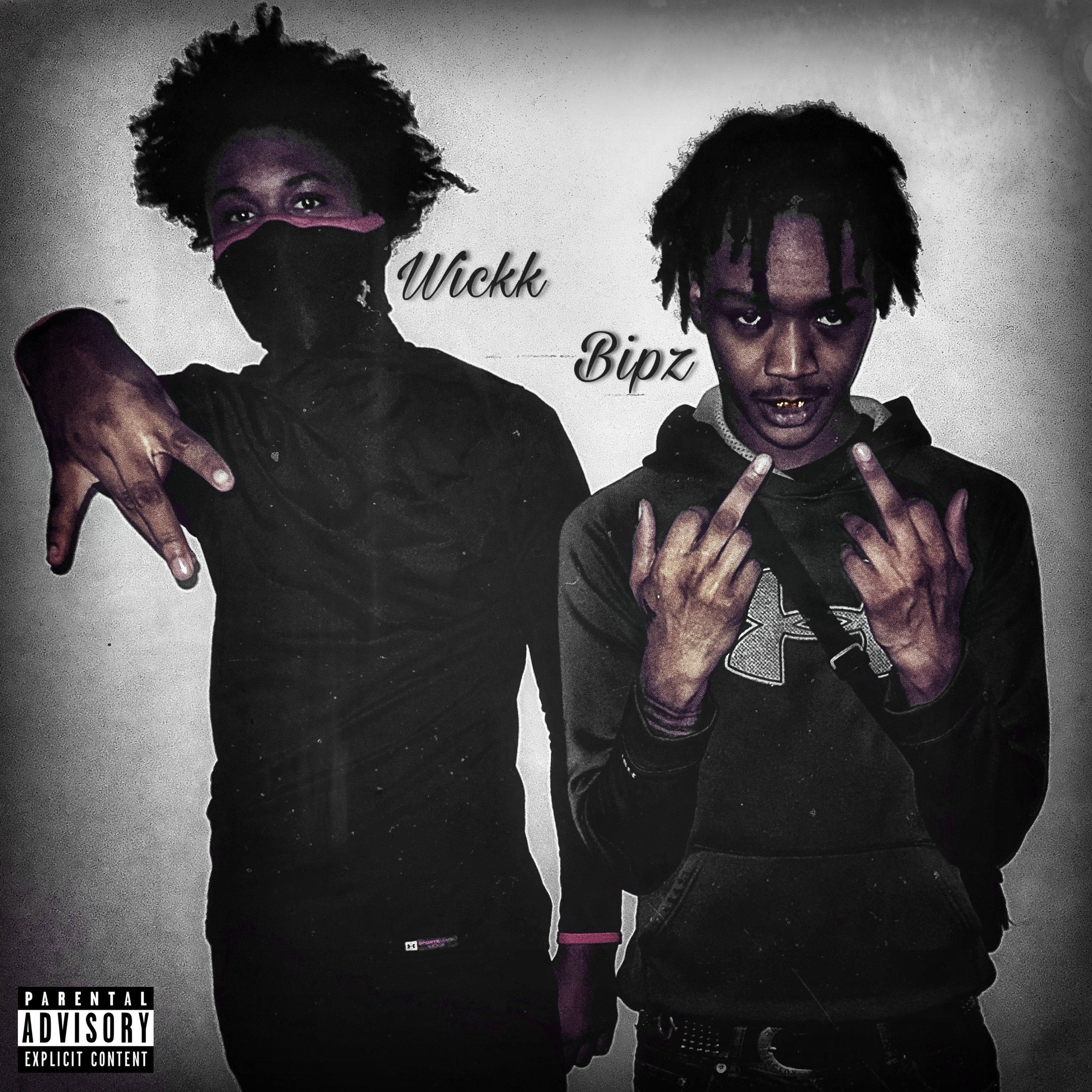 Wick & Bipz artwork