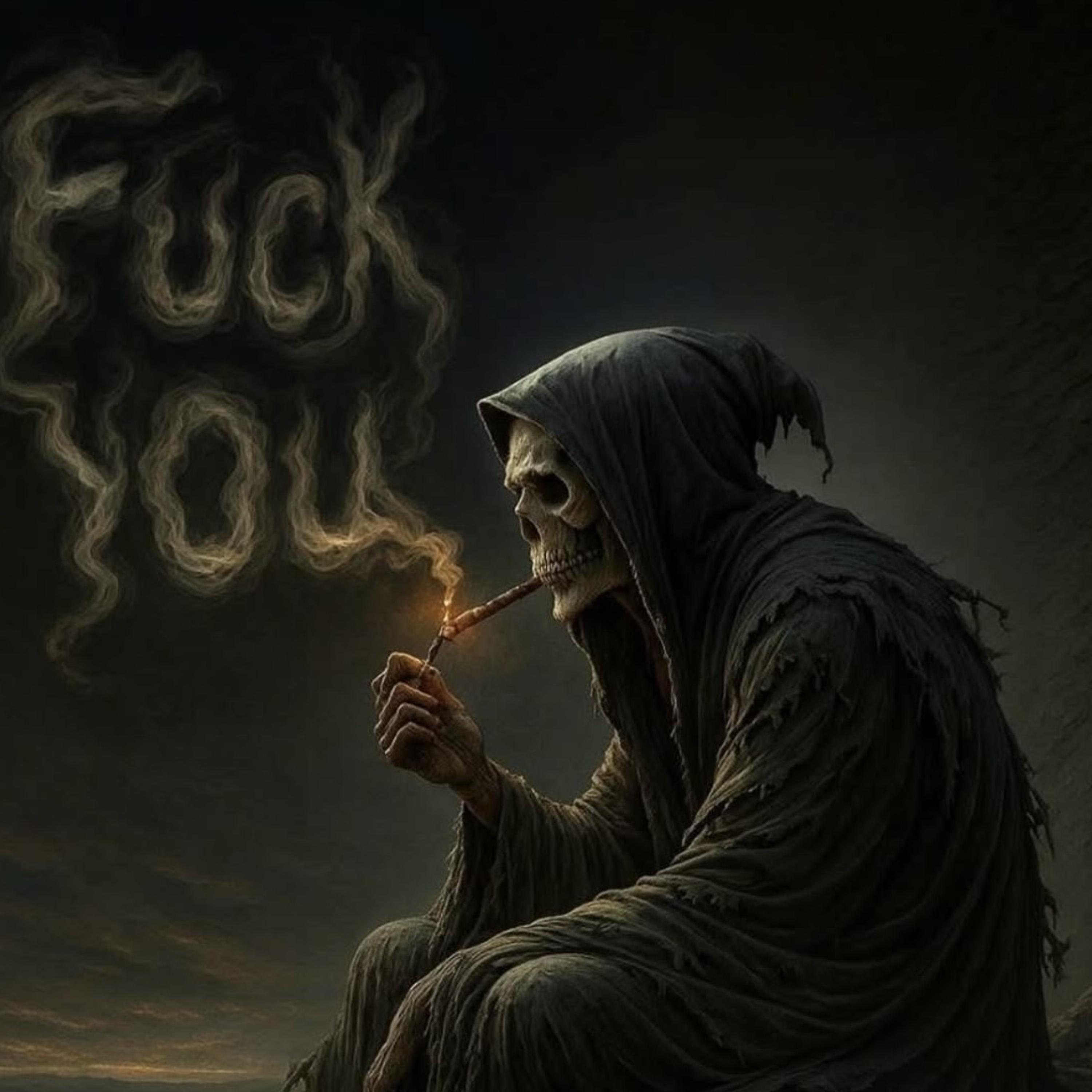 Blame On Me artwork