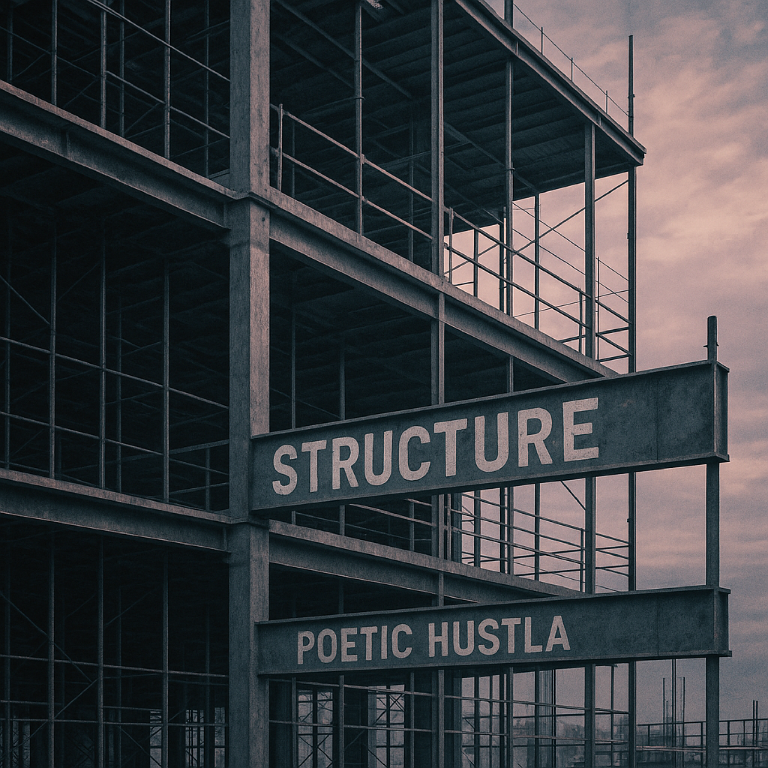 structure artwork