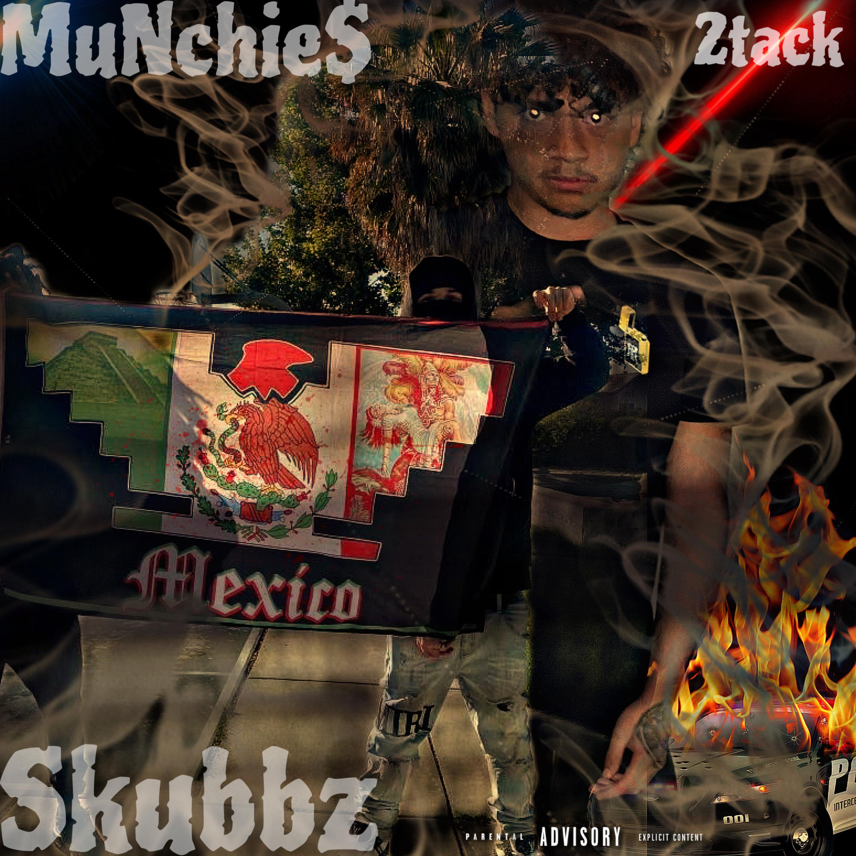2 Tack artwork