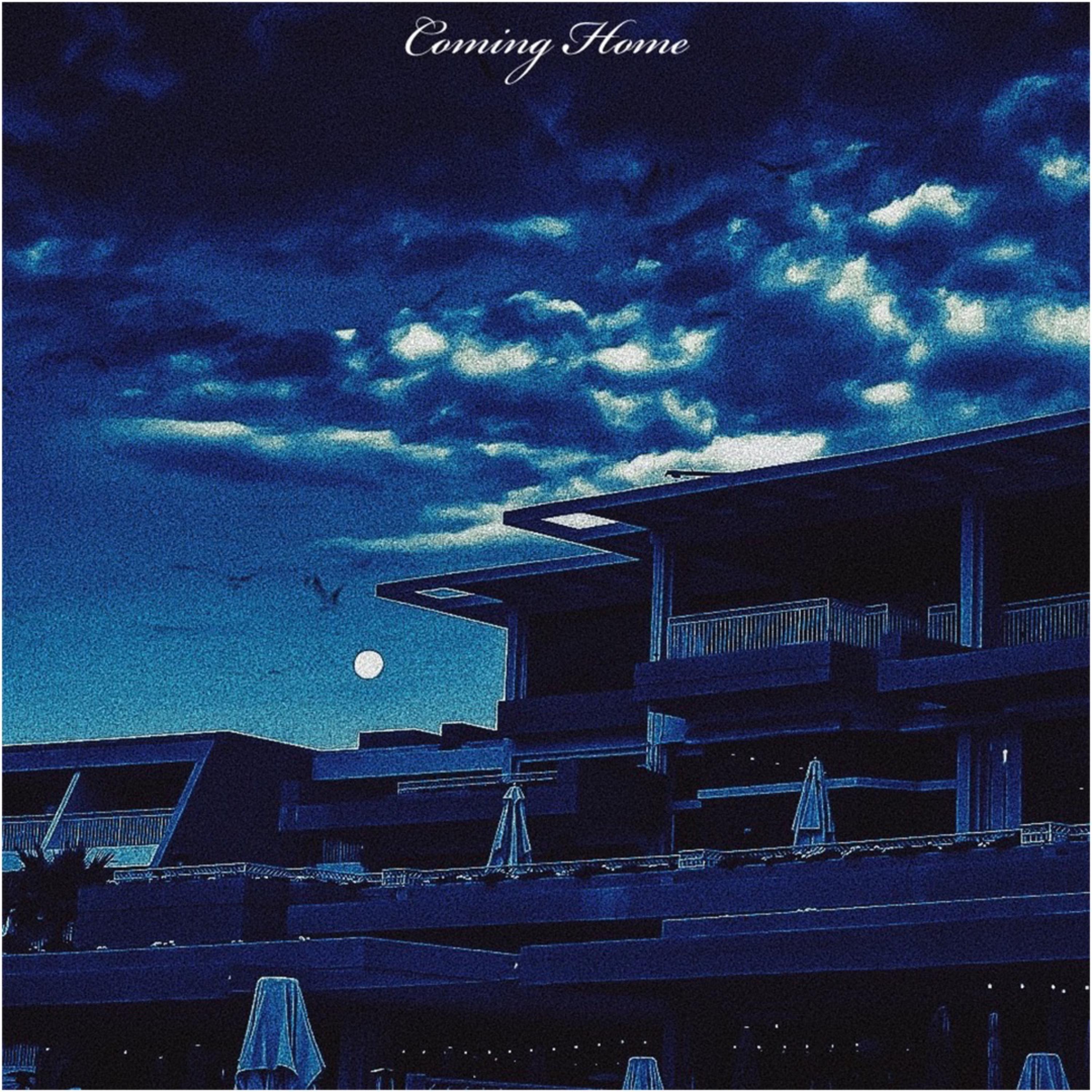 Coming Home artwork
