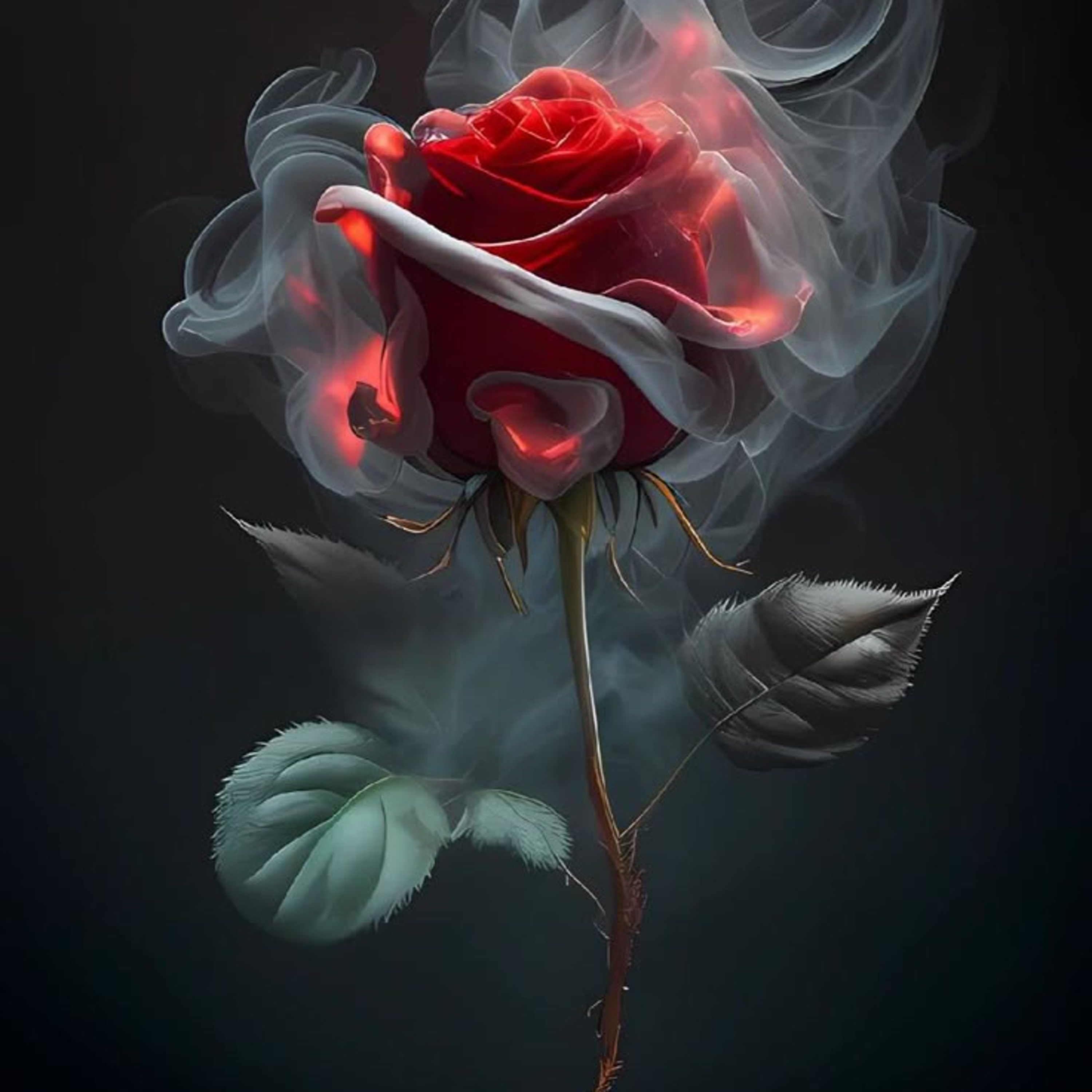 Još jedan dan u kojem te volim by SrnaGagy cover art