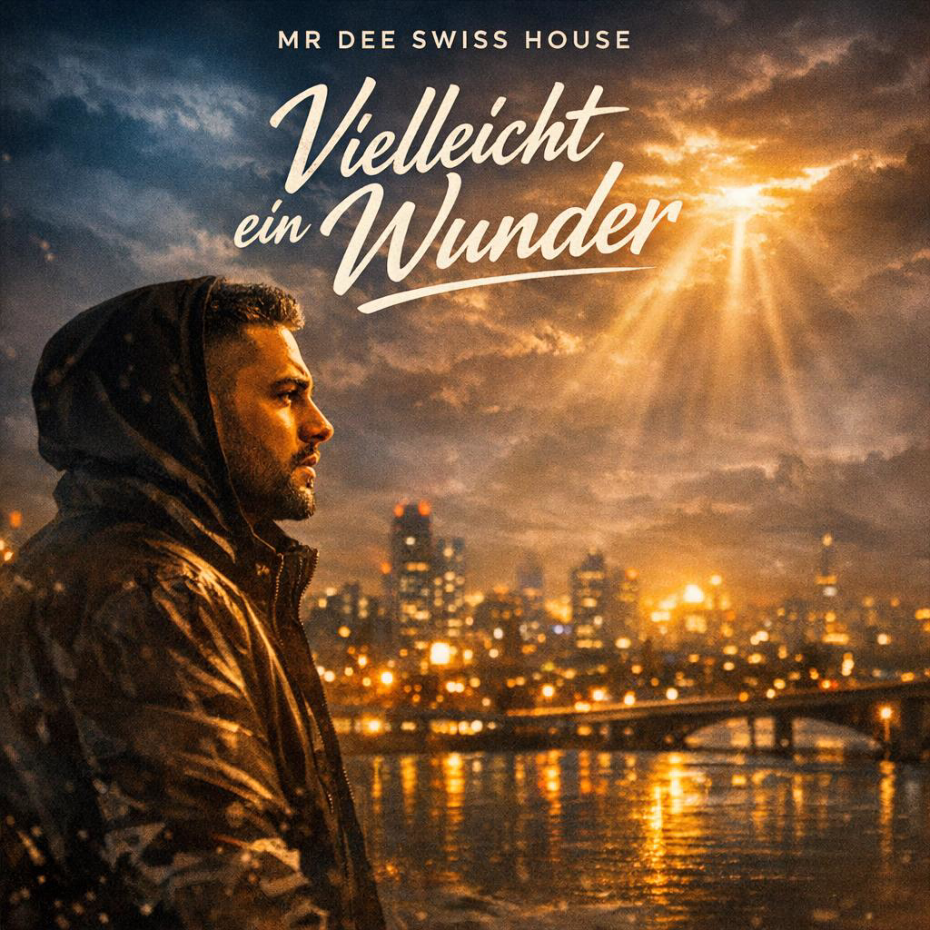 Vielleicht ein Wunder artwork