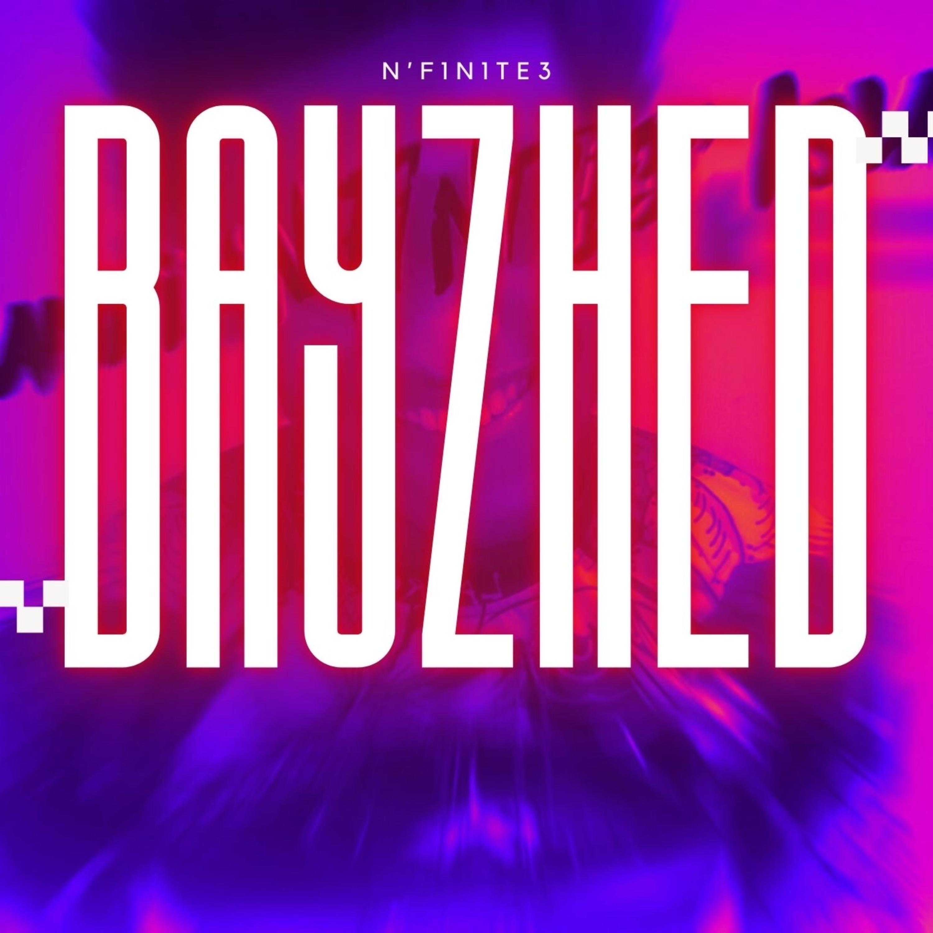 BAYZHED artwork