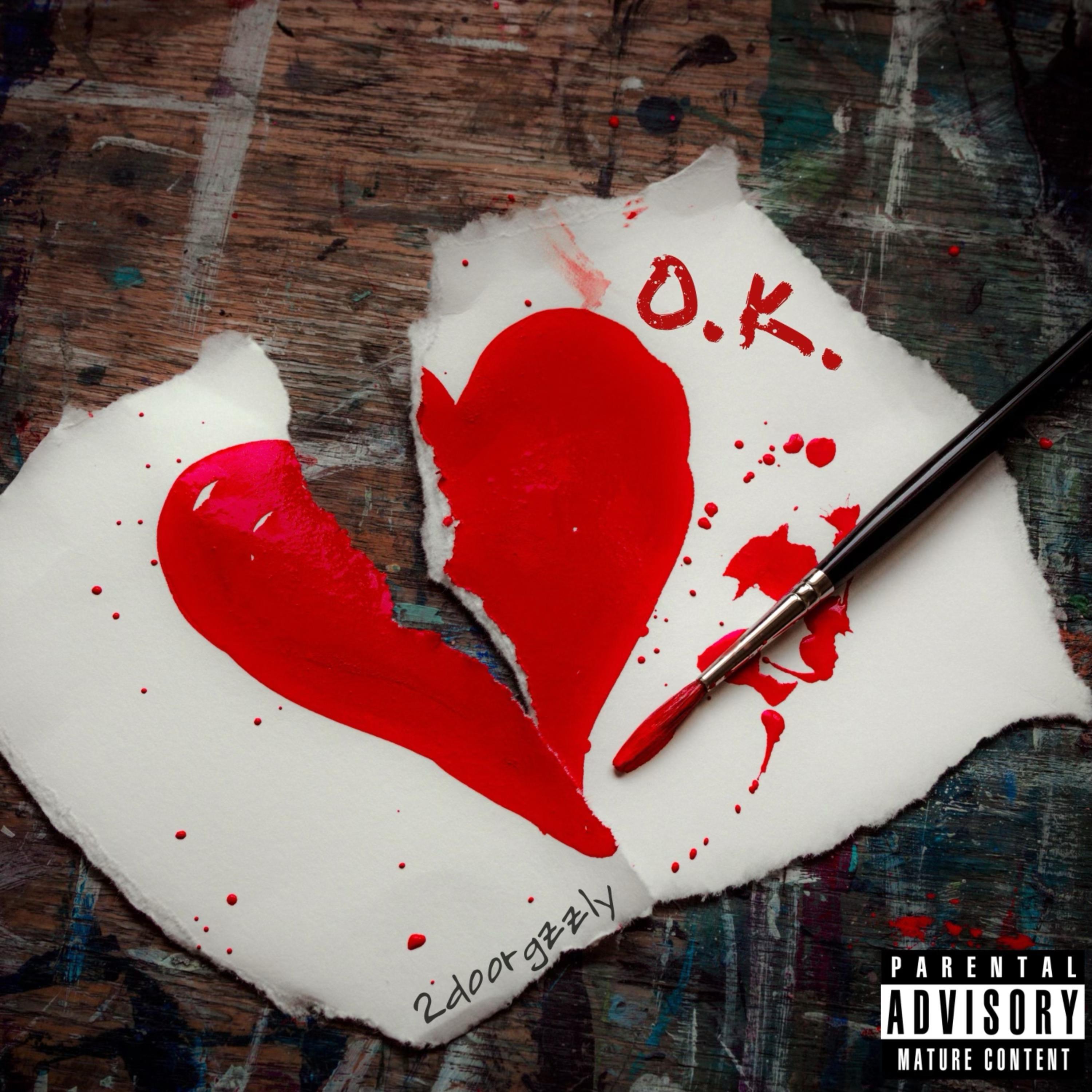 OK artwork