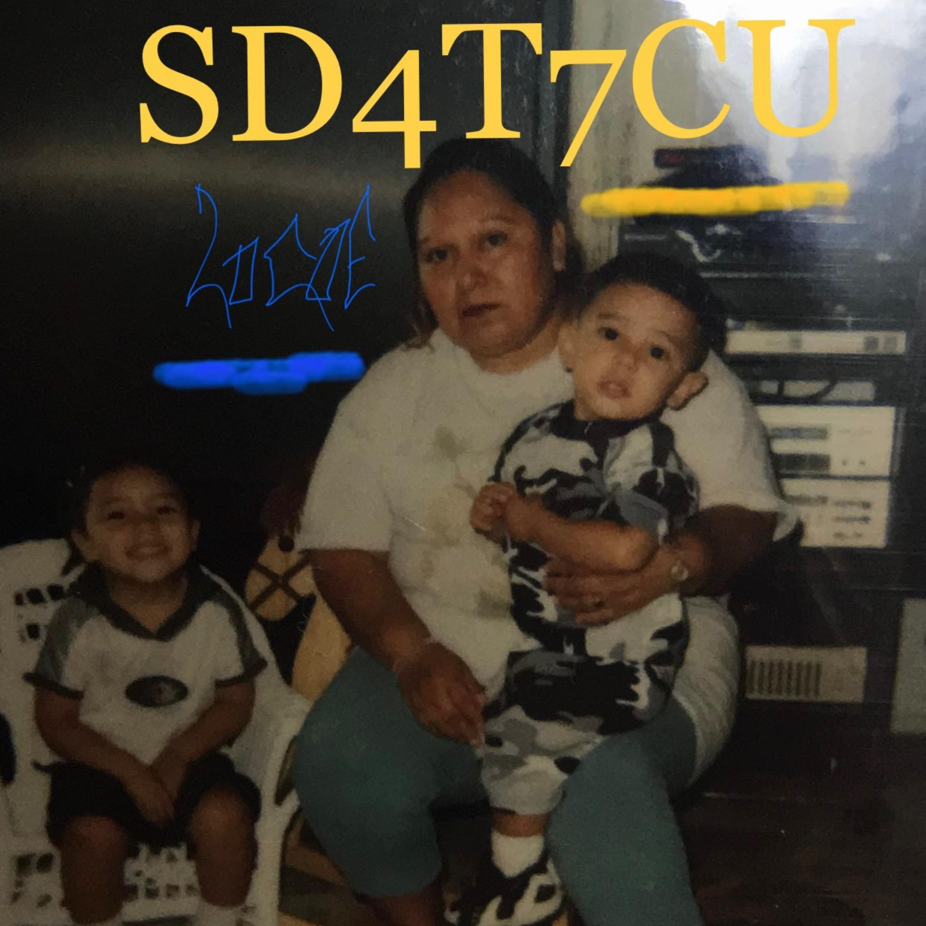 SD4TCU by Locoemusic cover art