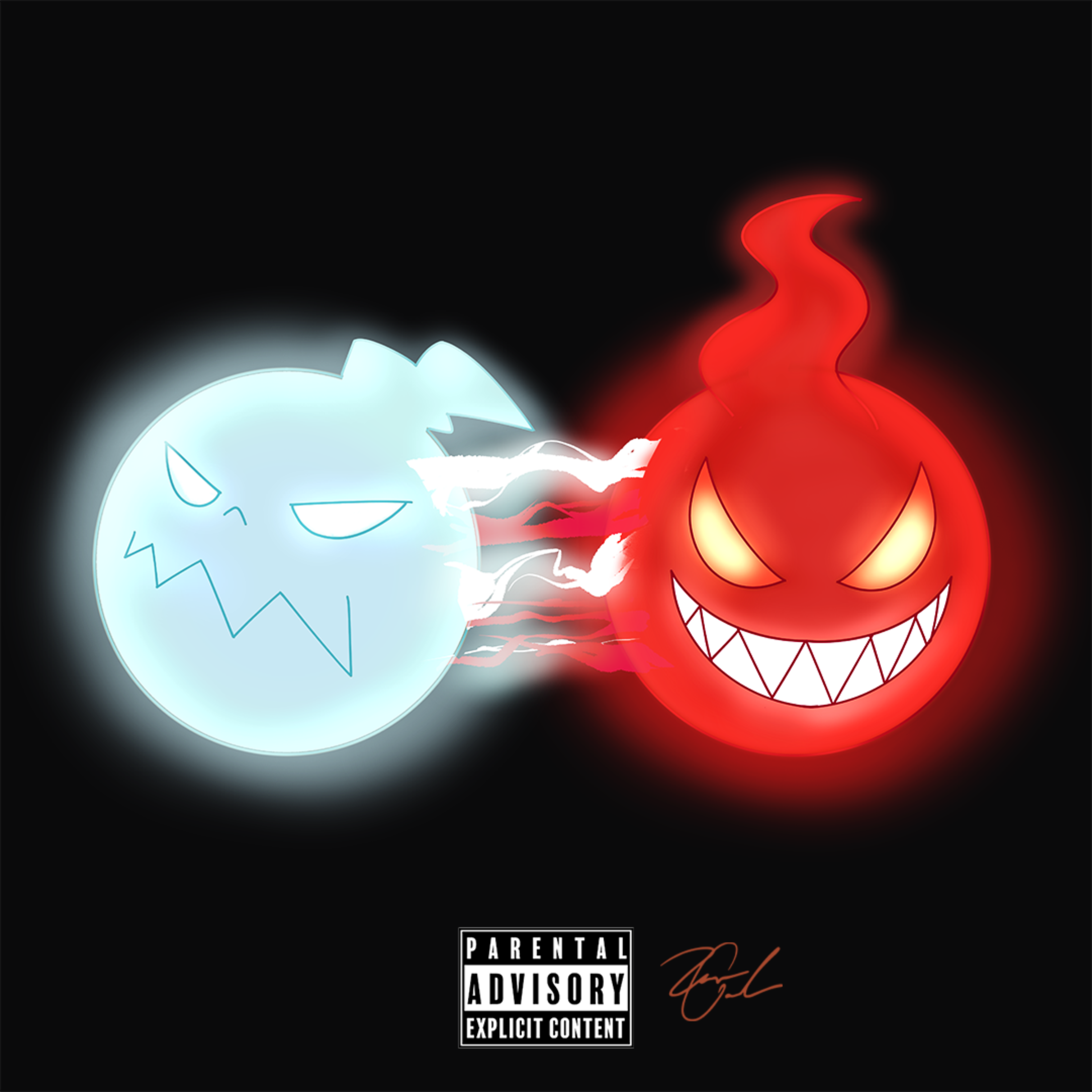 Wtf artwork