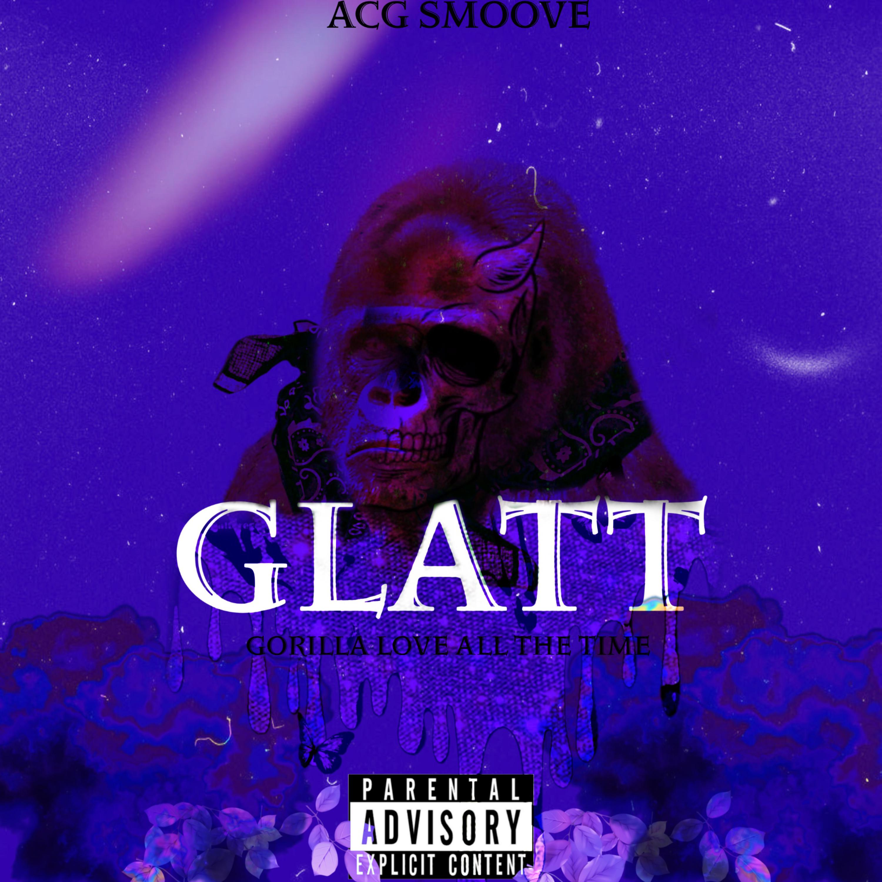 GLATT artwork