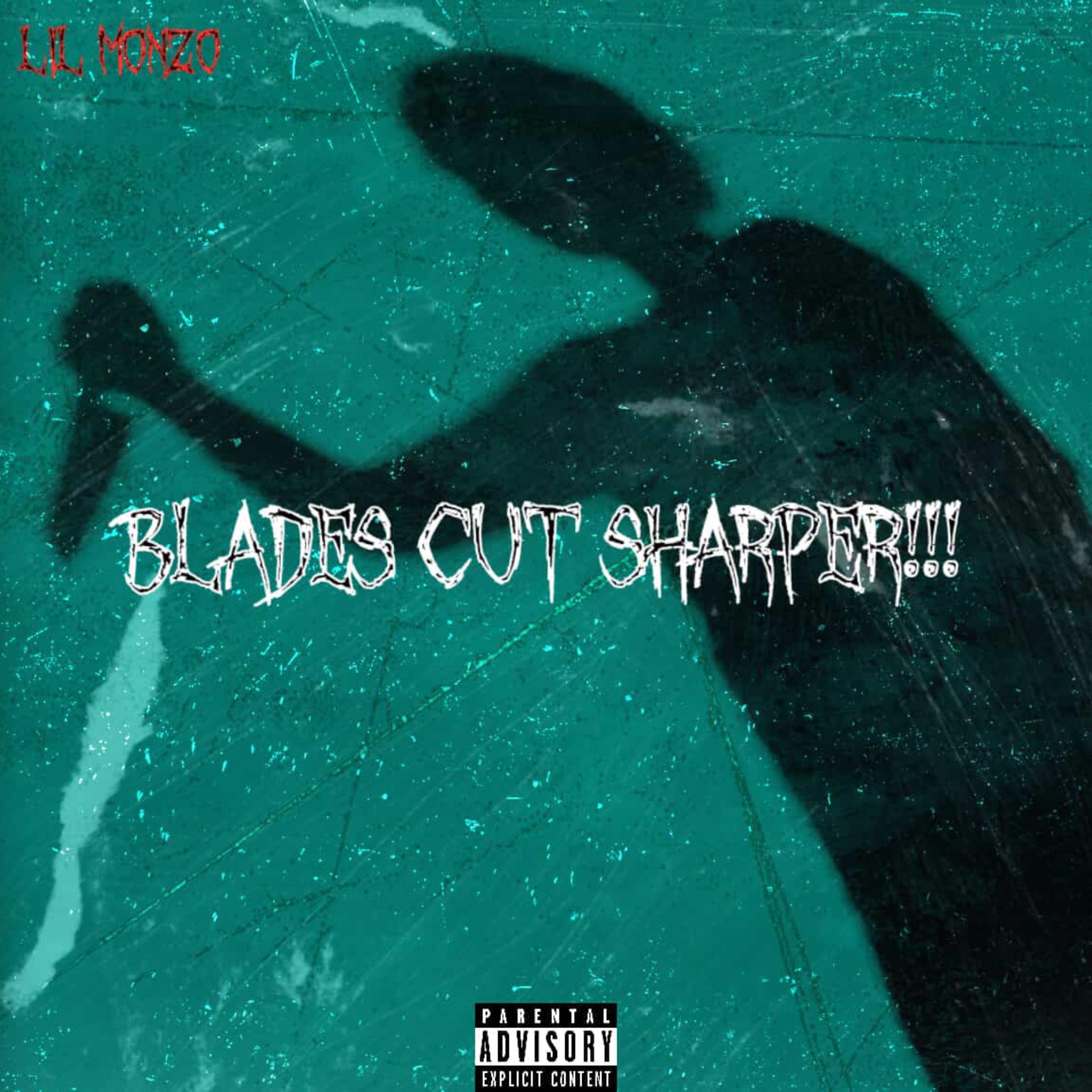 BLADESCUTSHARPER artwork