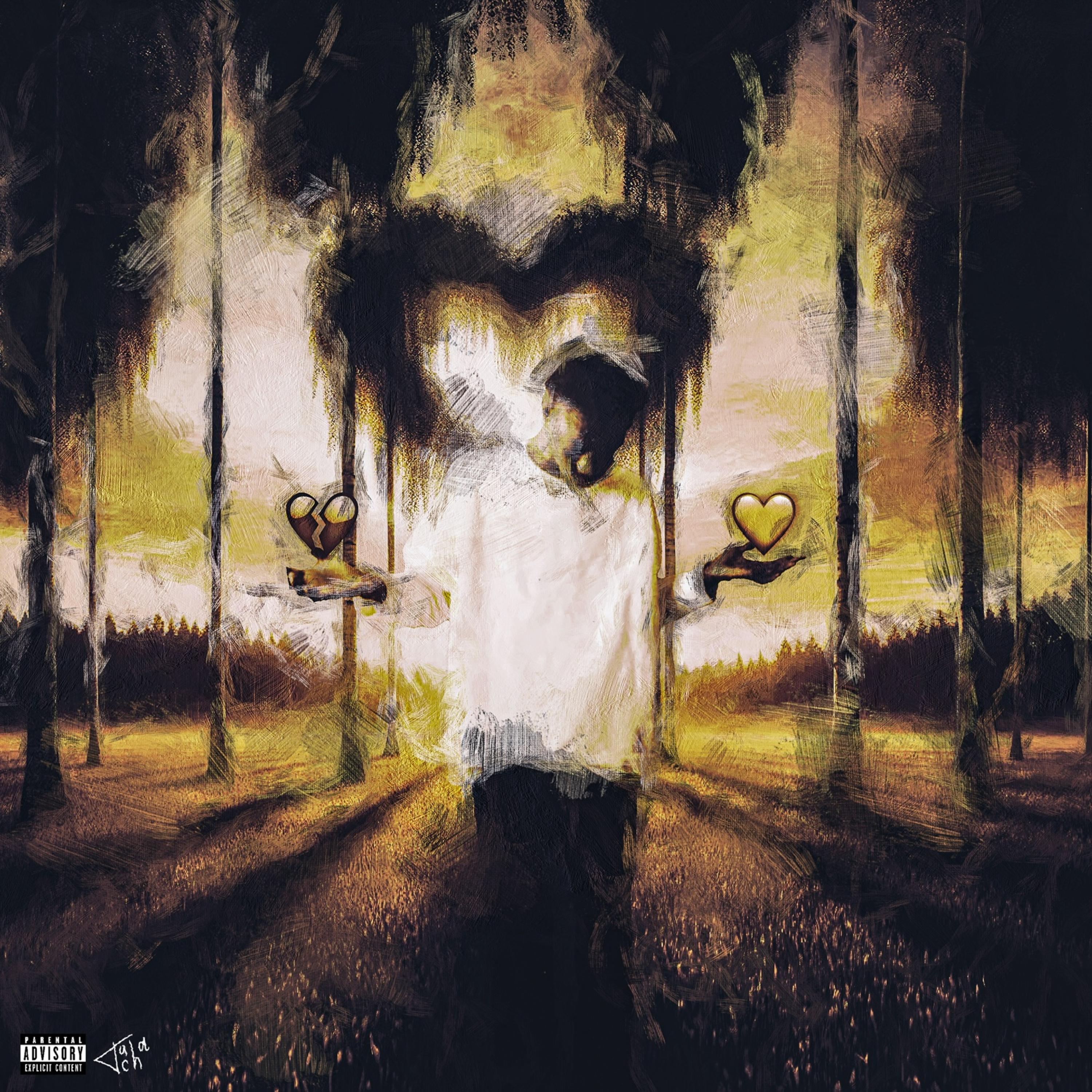 Forgive Quan artwork