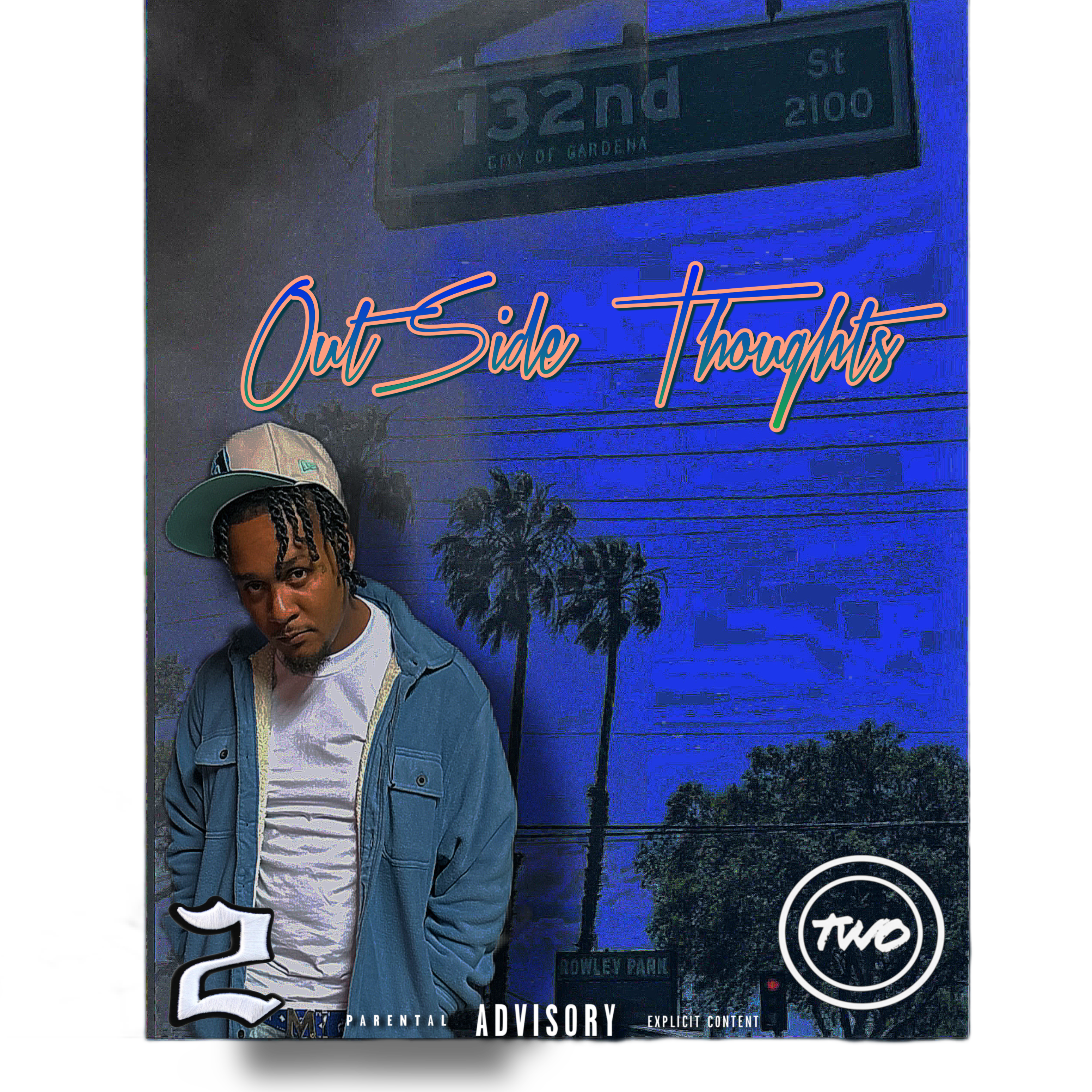 Outside Thoughts by TwoRemy