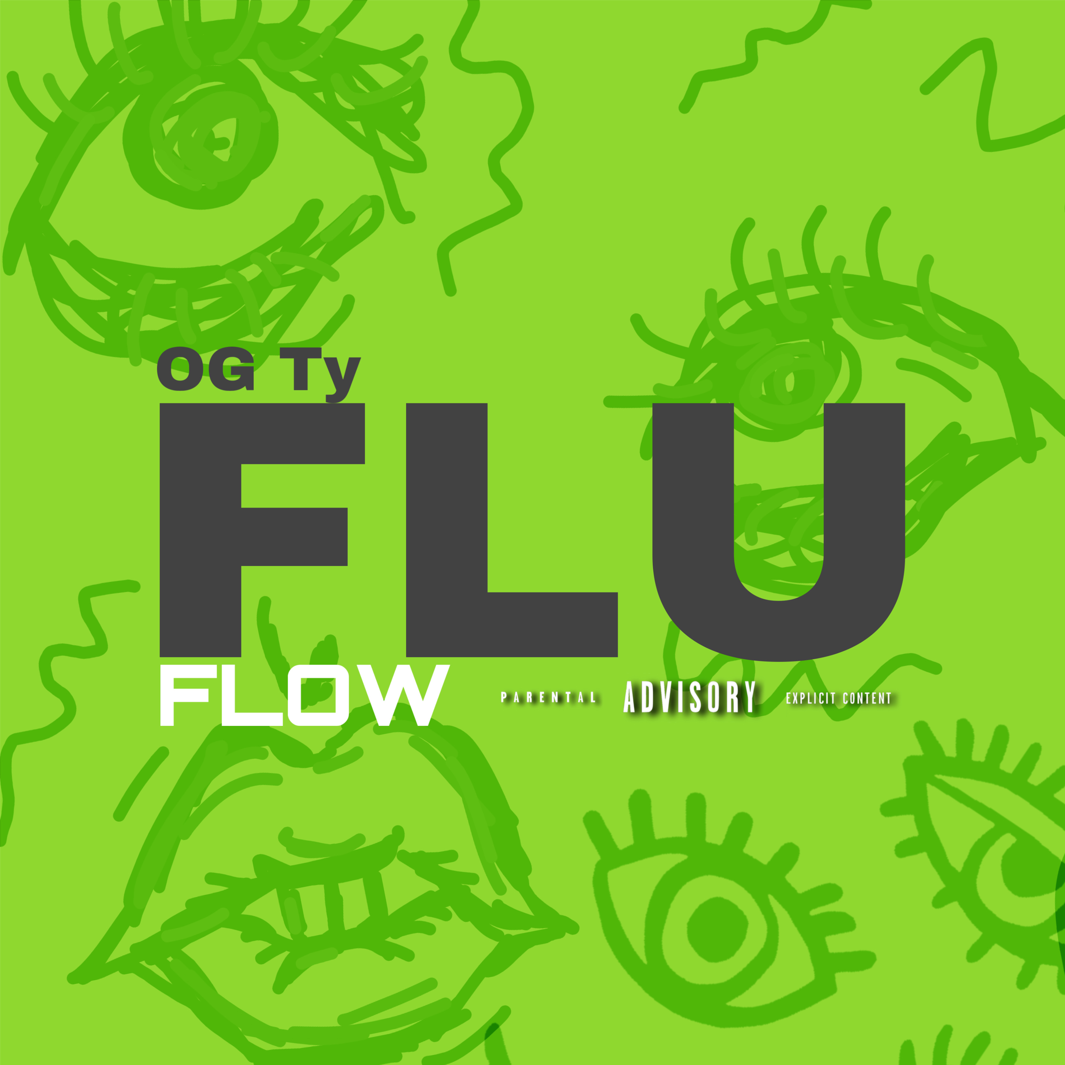 Flu Flow artwork