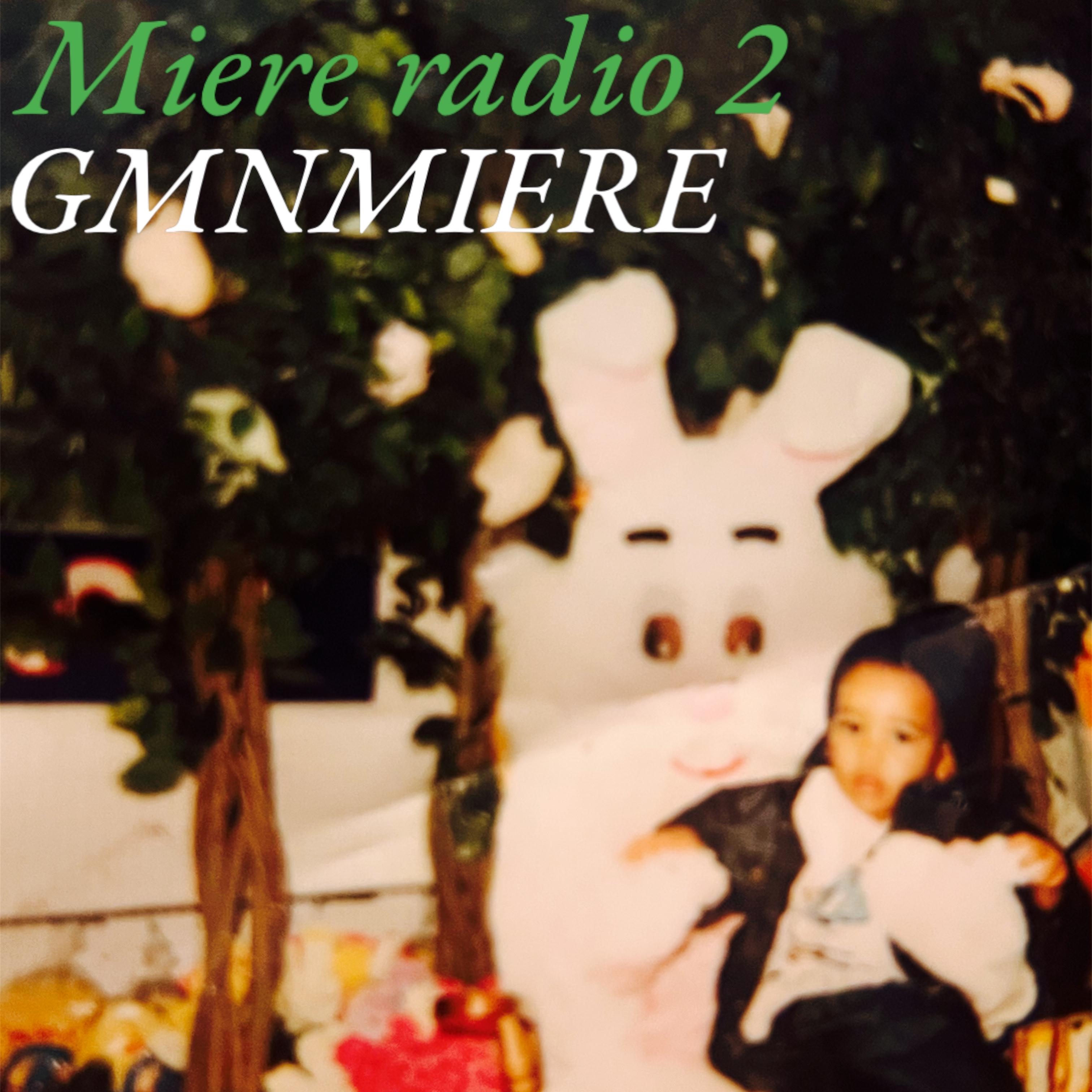Miere Radio (24 EDITION) artwork