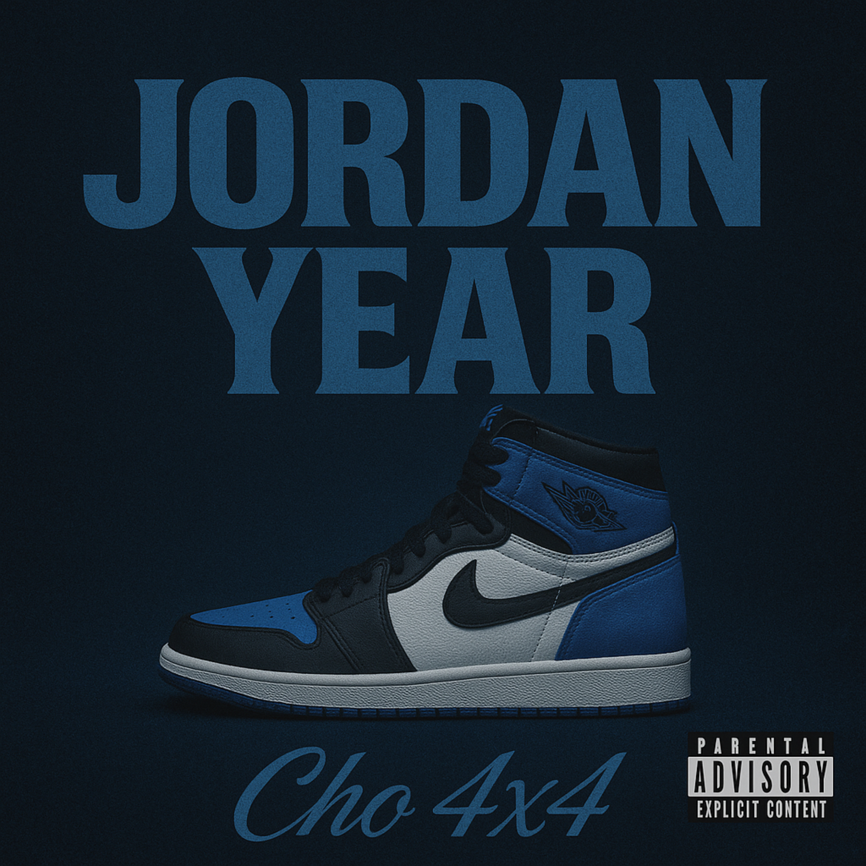 Jordan Year artwork