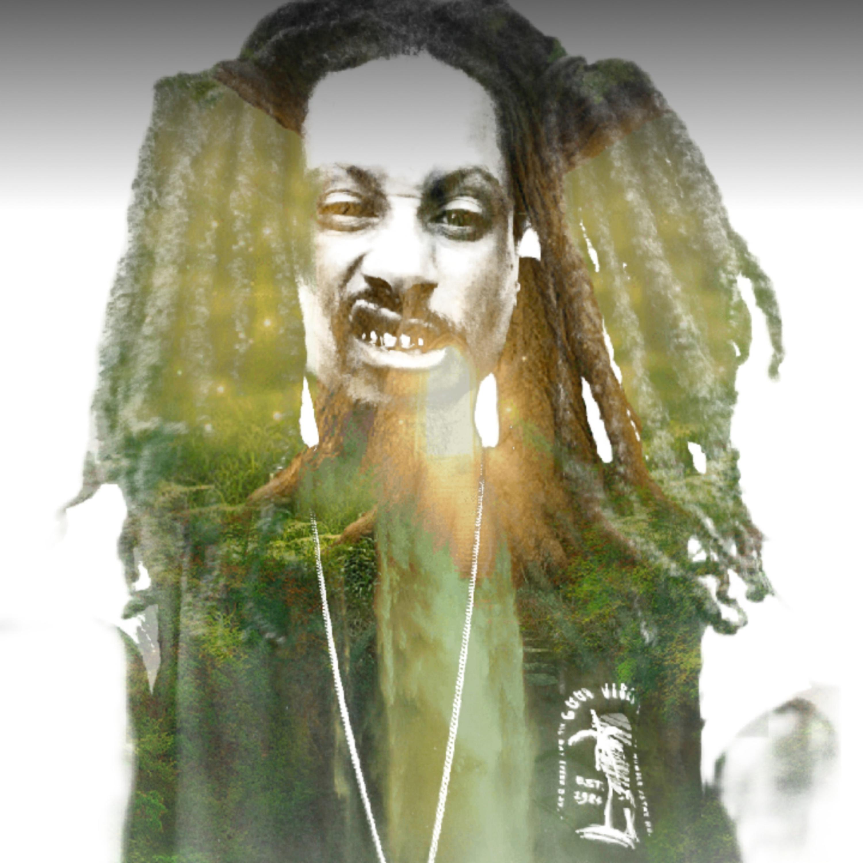 LIFE IS A JUNGLE  artwork