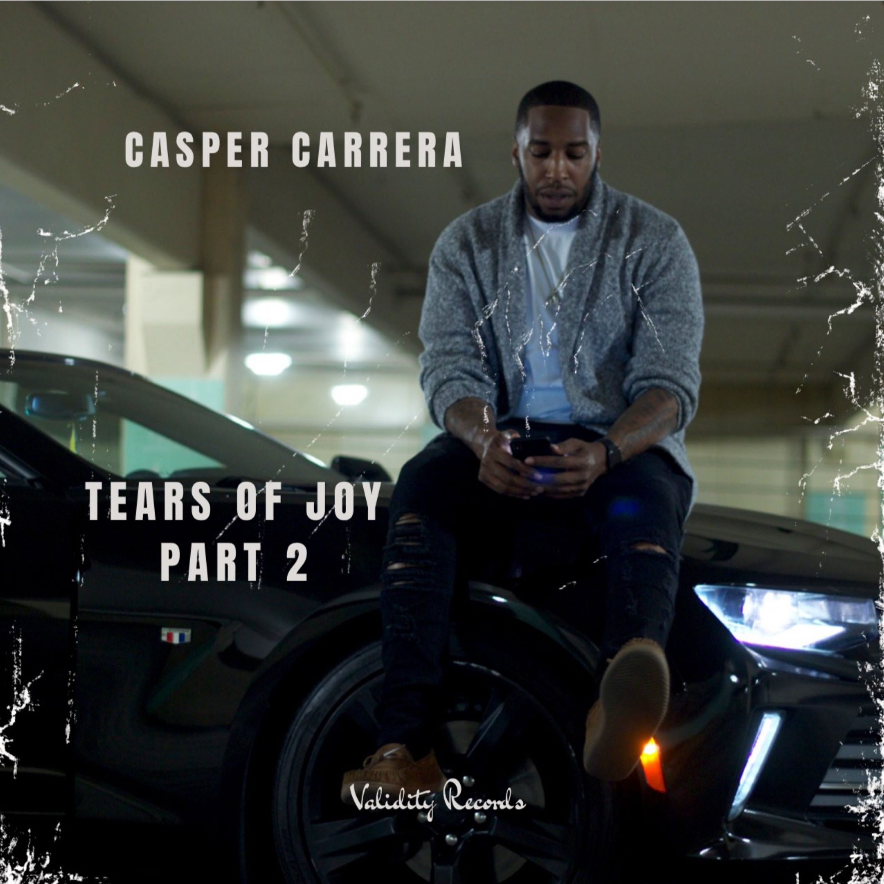 Tears Of Joy Part 2 artwork