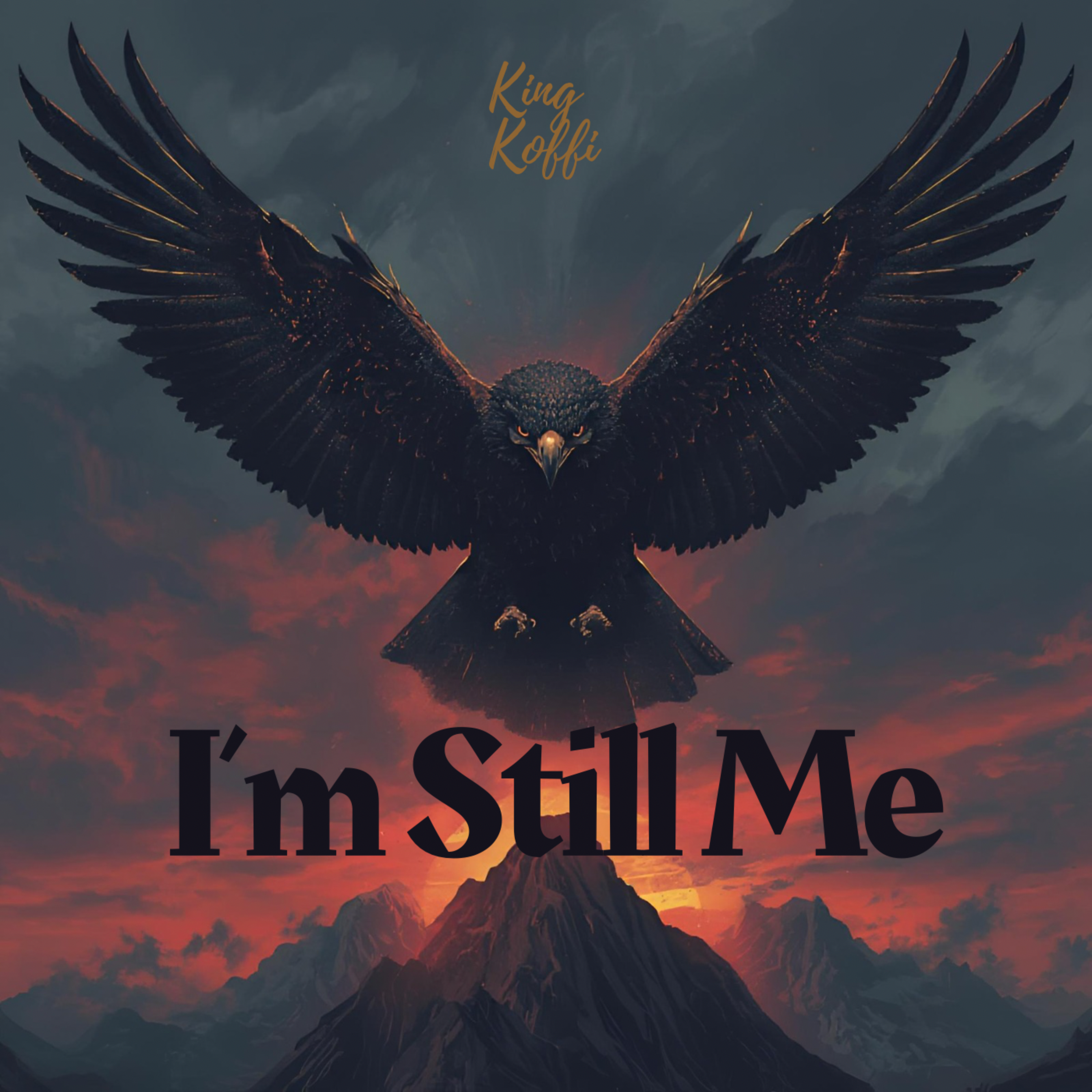 I’m Still Me artwork