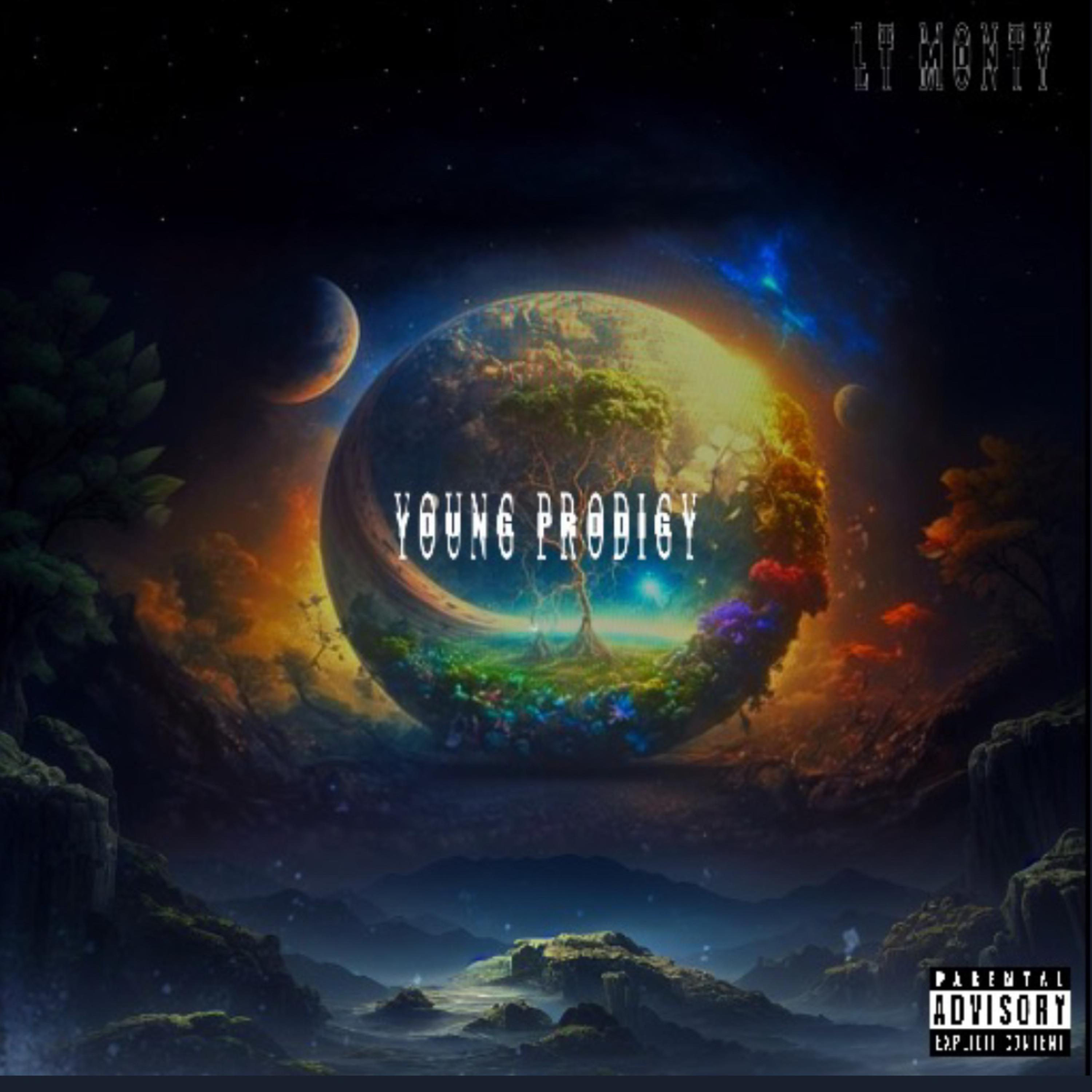 Young Prodigy artwork