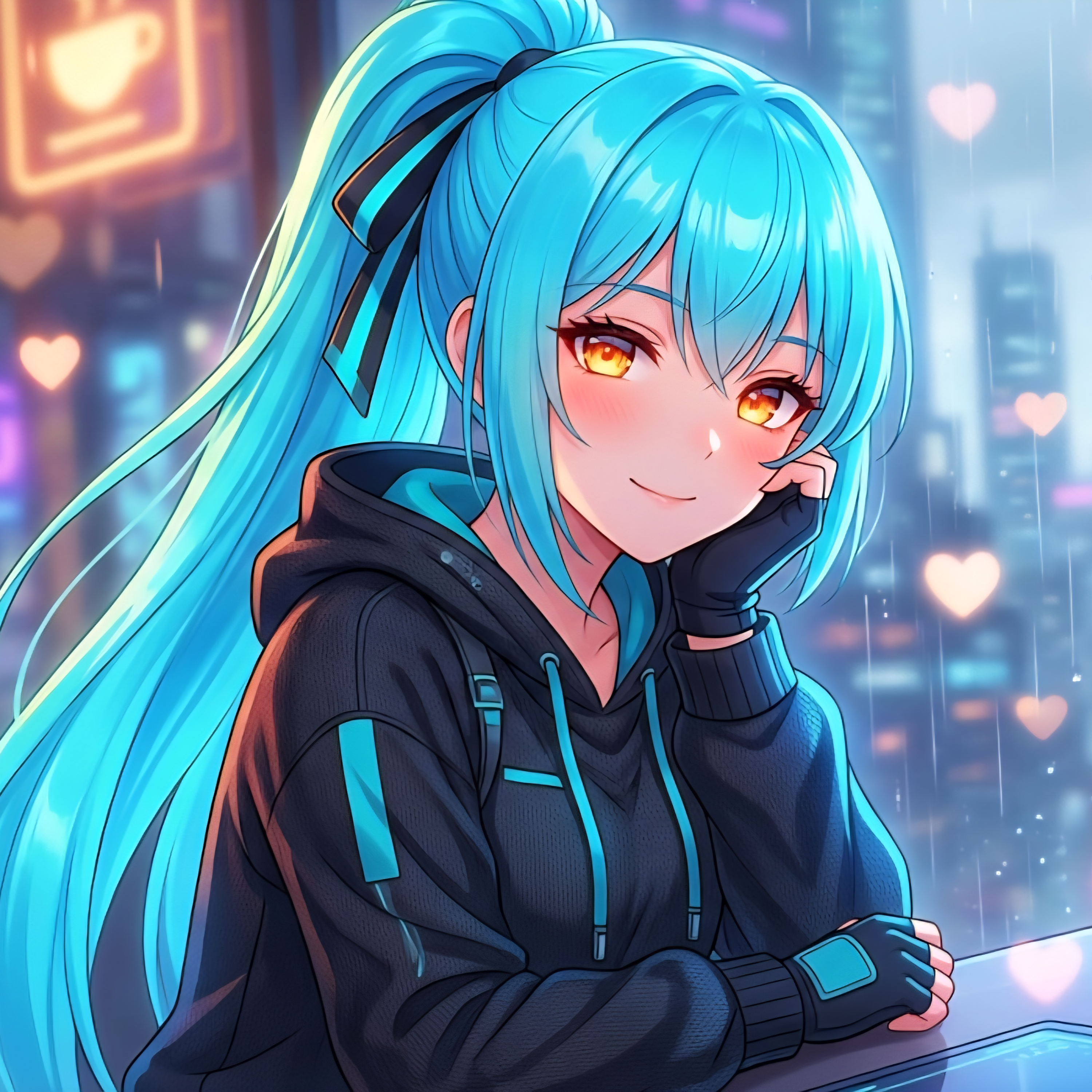 Wish You Watched by Asuna cover art