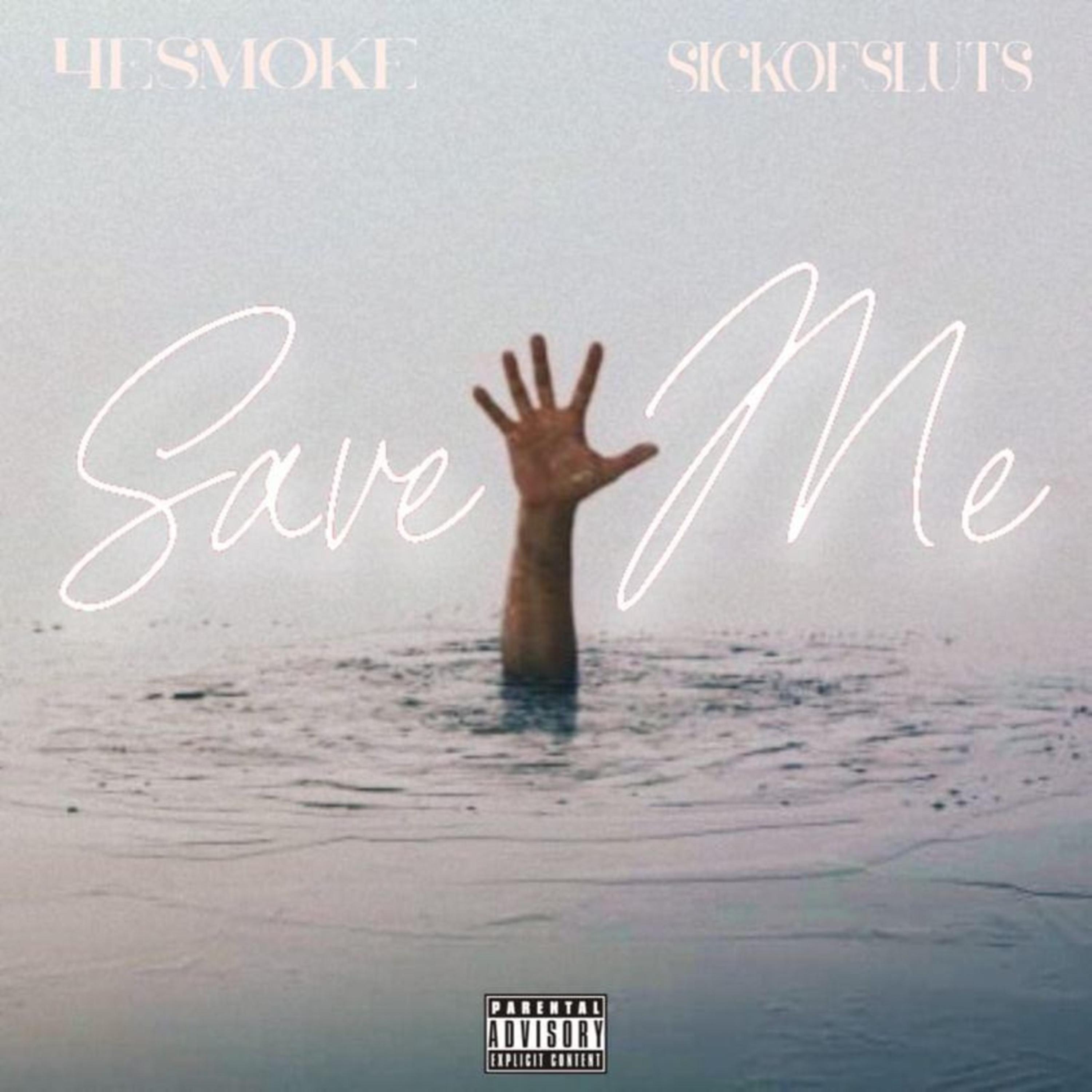 Save Me artwork