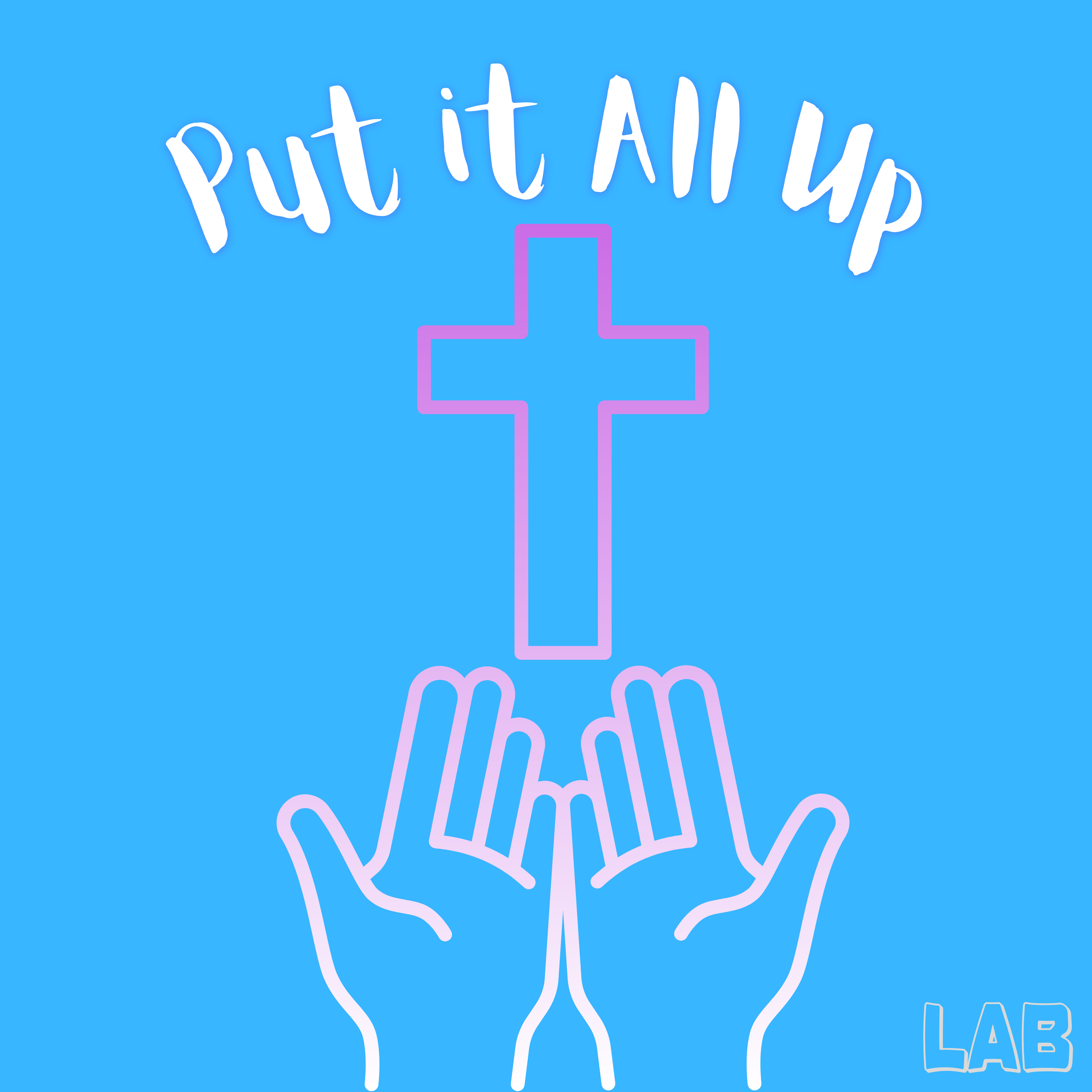 Put it All Up by Big Merce cover art