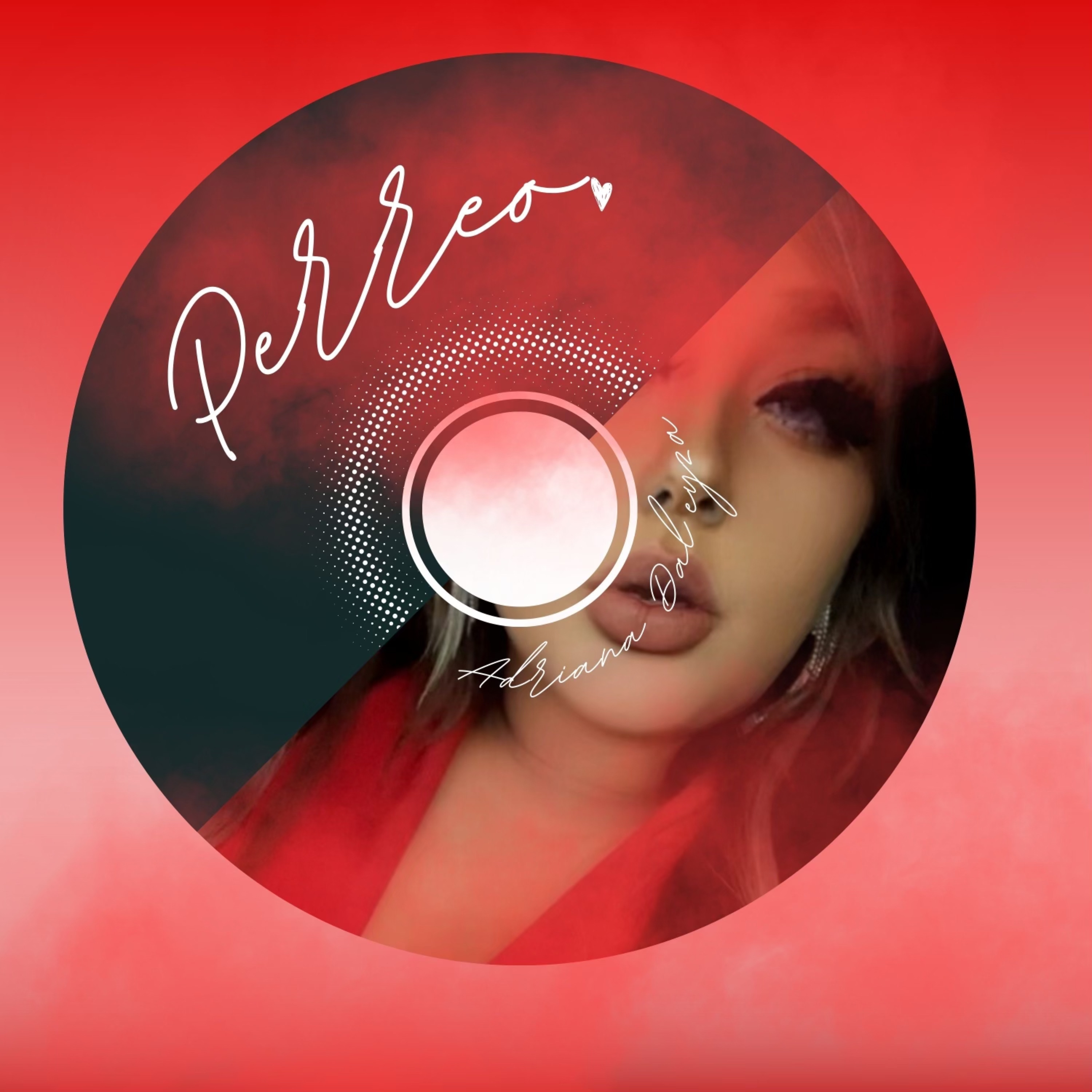 Perreo artwork