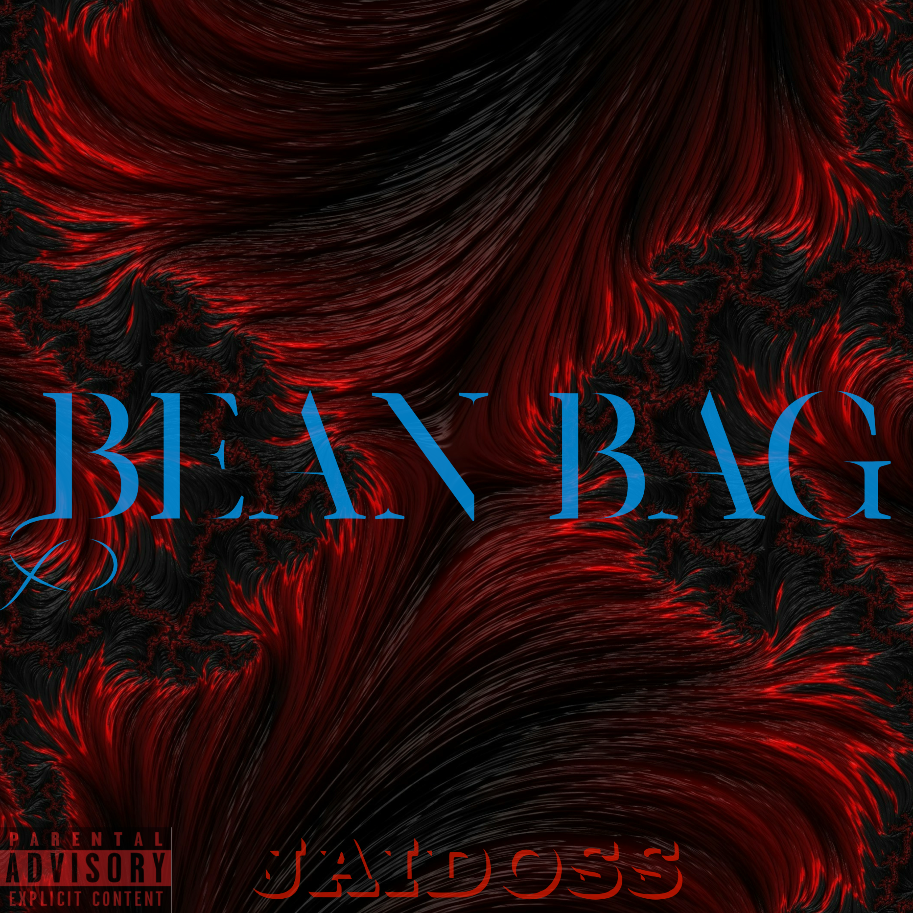 Bean Bag artwork