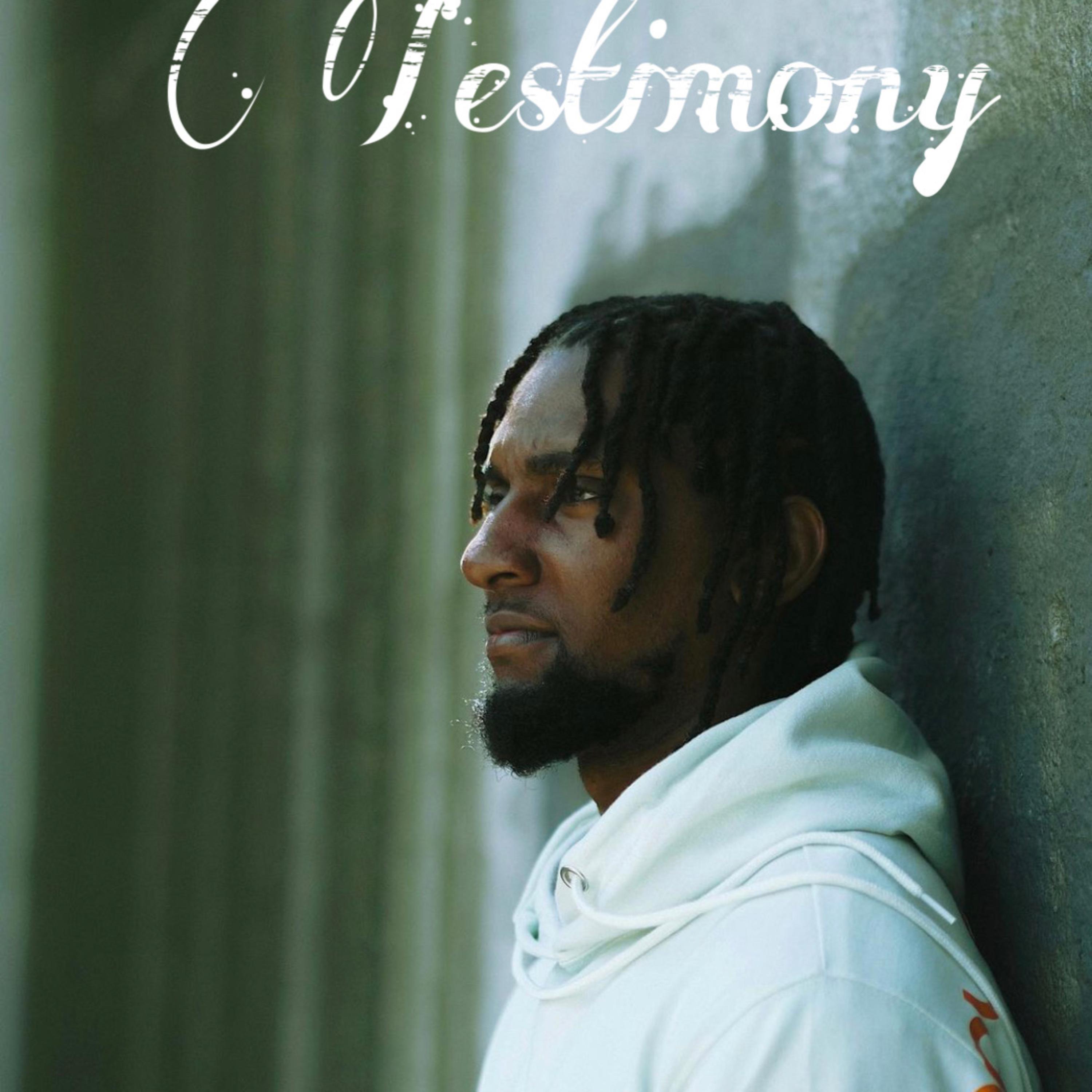 Testimony artwork