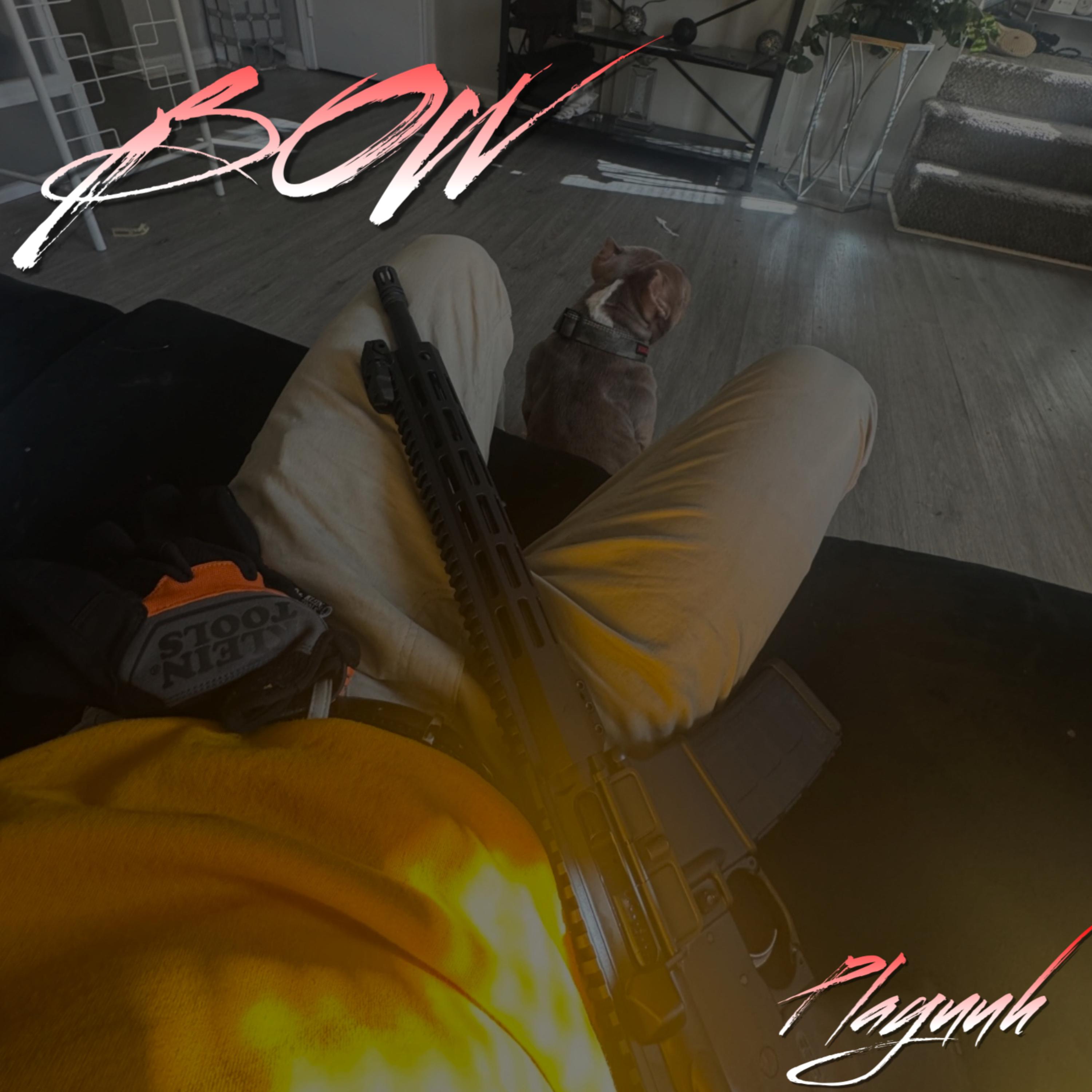 Bow artwork