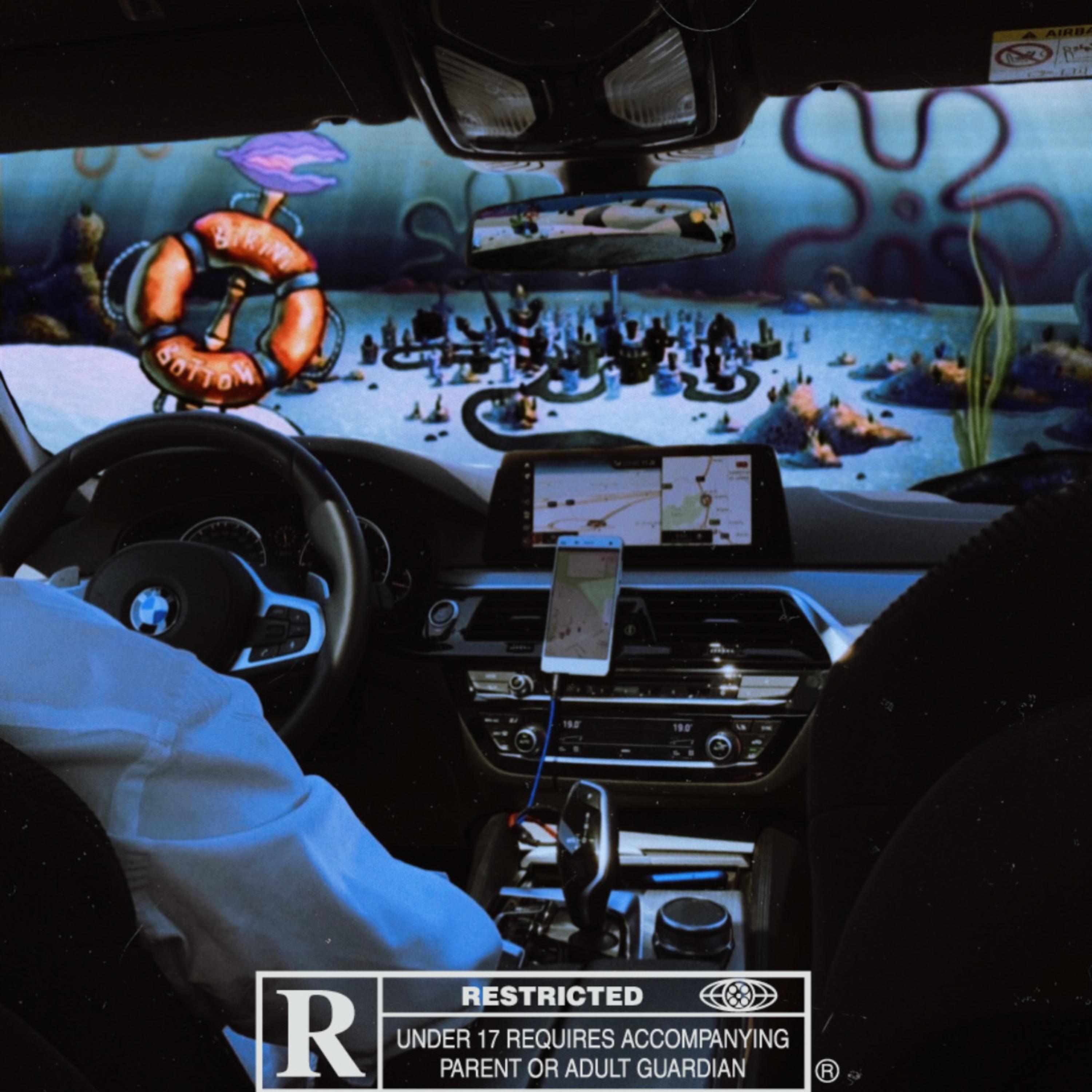 GRÃVY (Fast Lane Freestyle) artwork