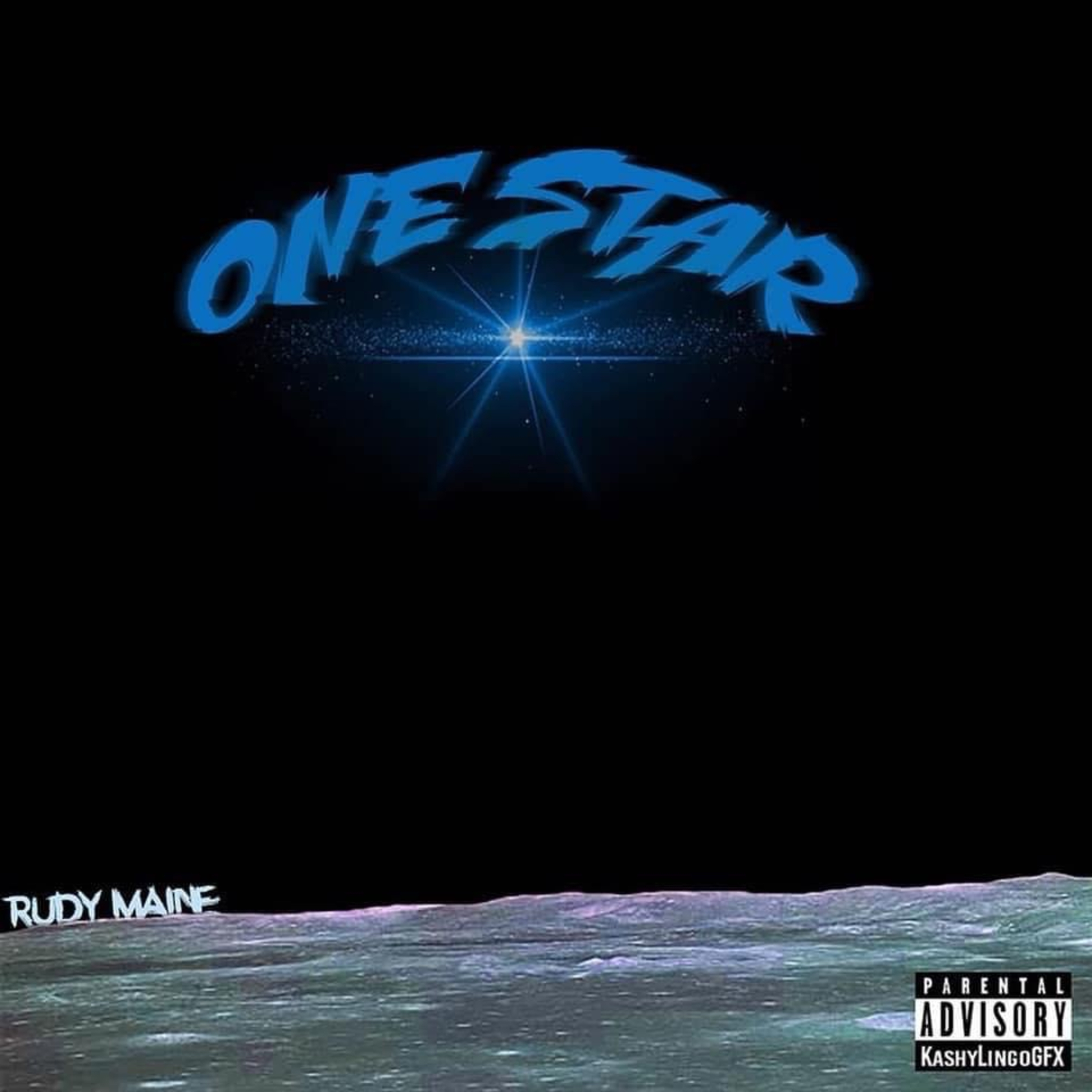 One Star artwork