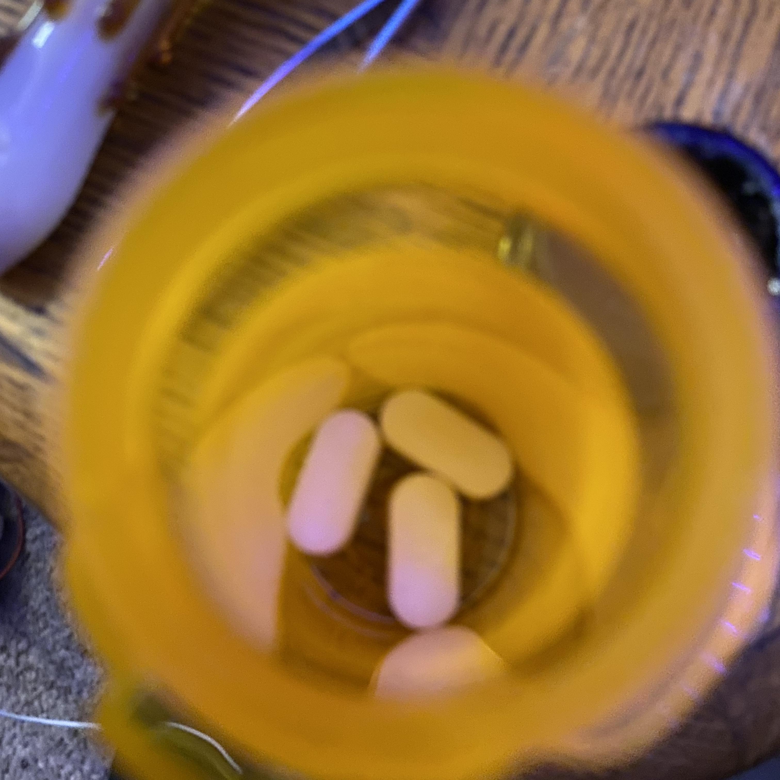 Pills to Swallow artwork