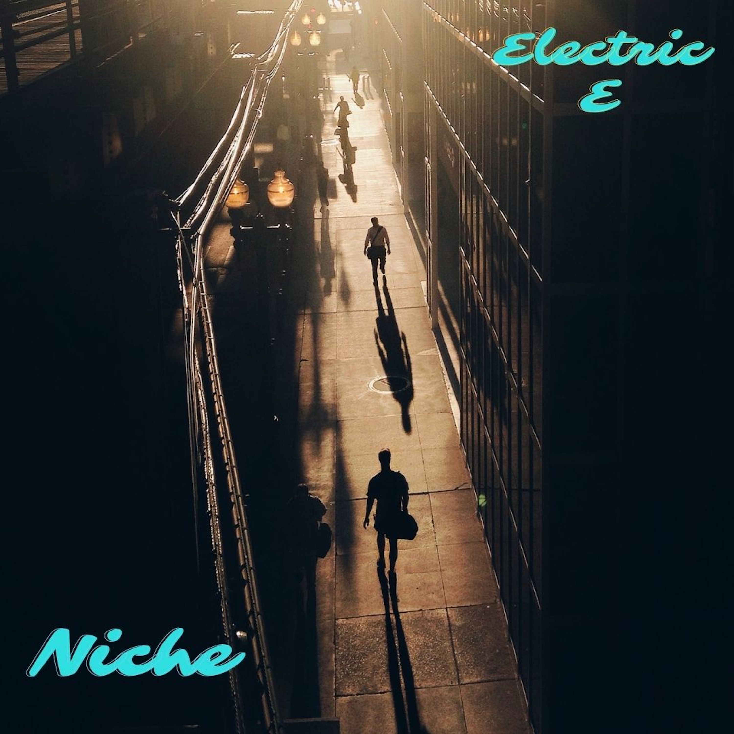 Niche artwork