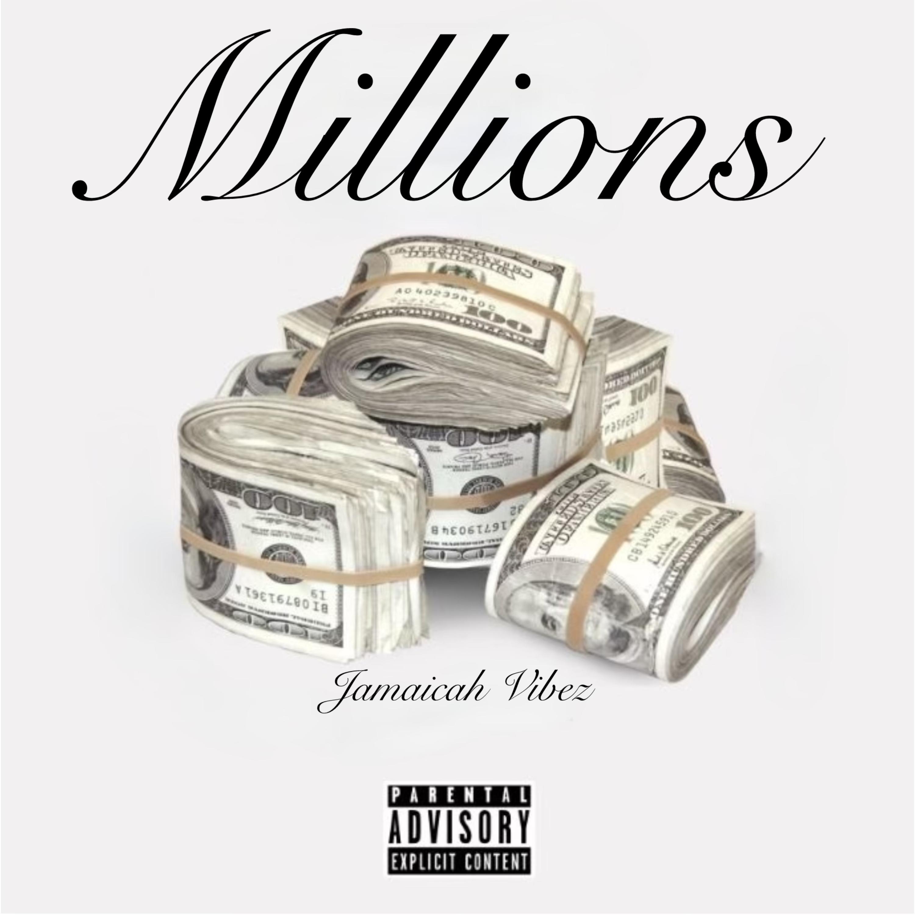 Millions artwork