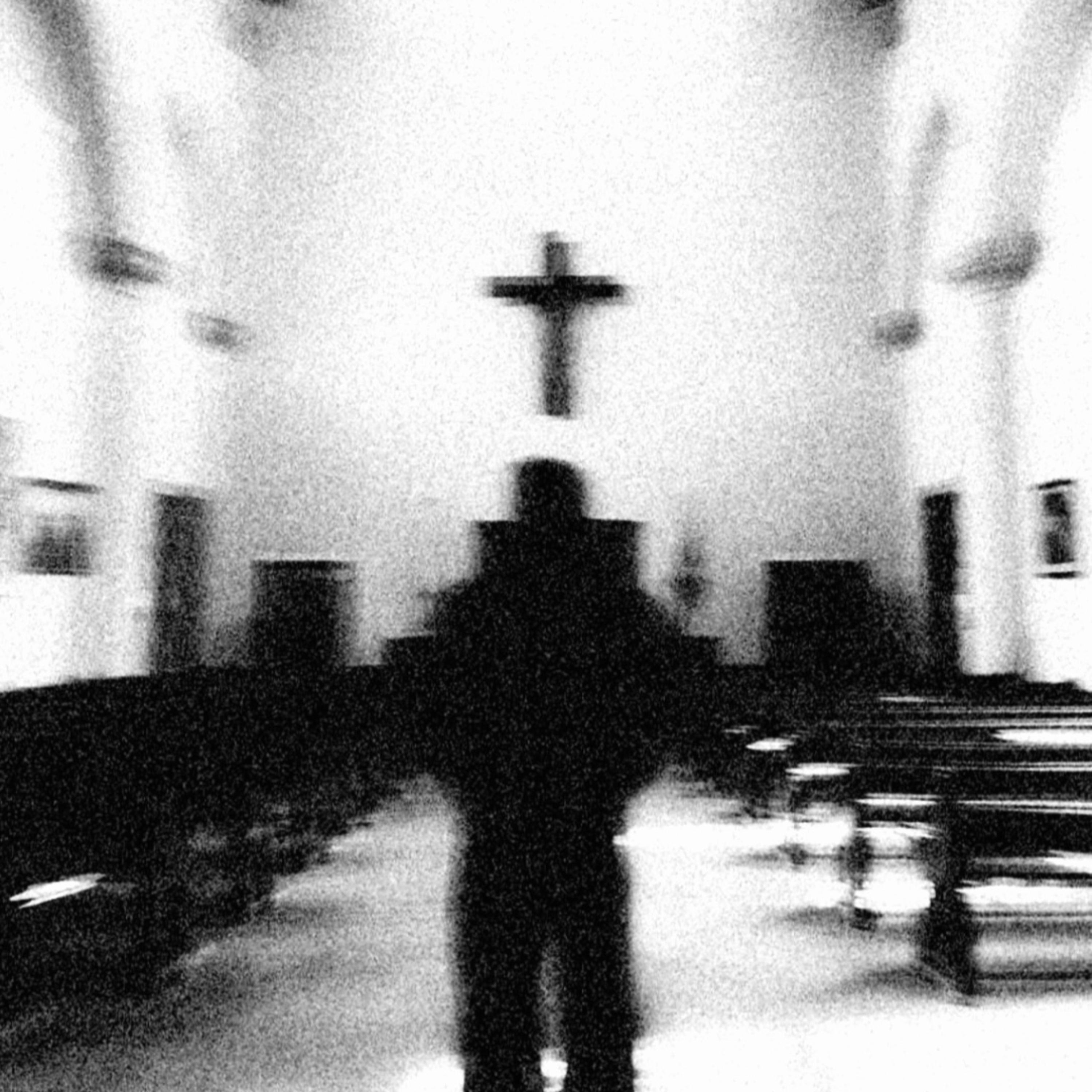 NosTaLGiA // by KZ // cover art